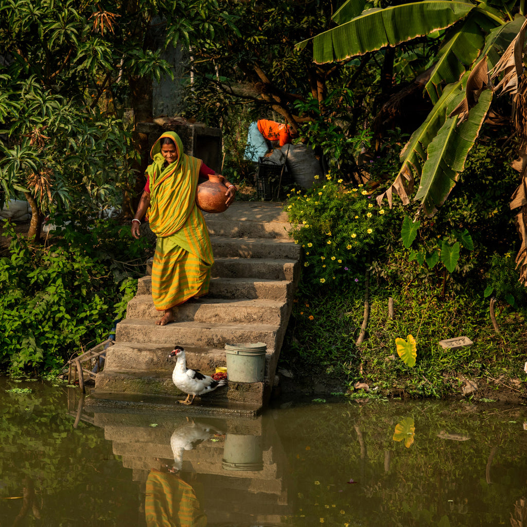 Κάθε Σταγόνα Μετρά