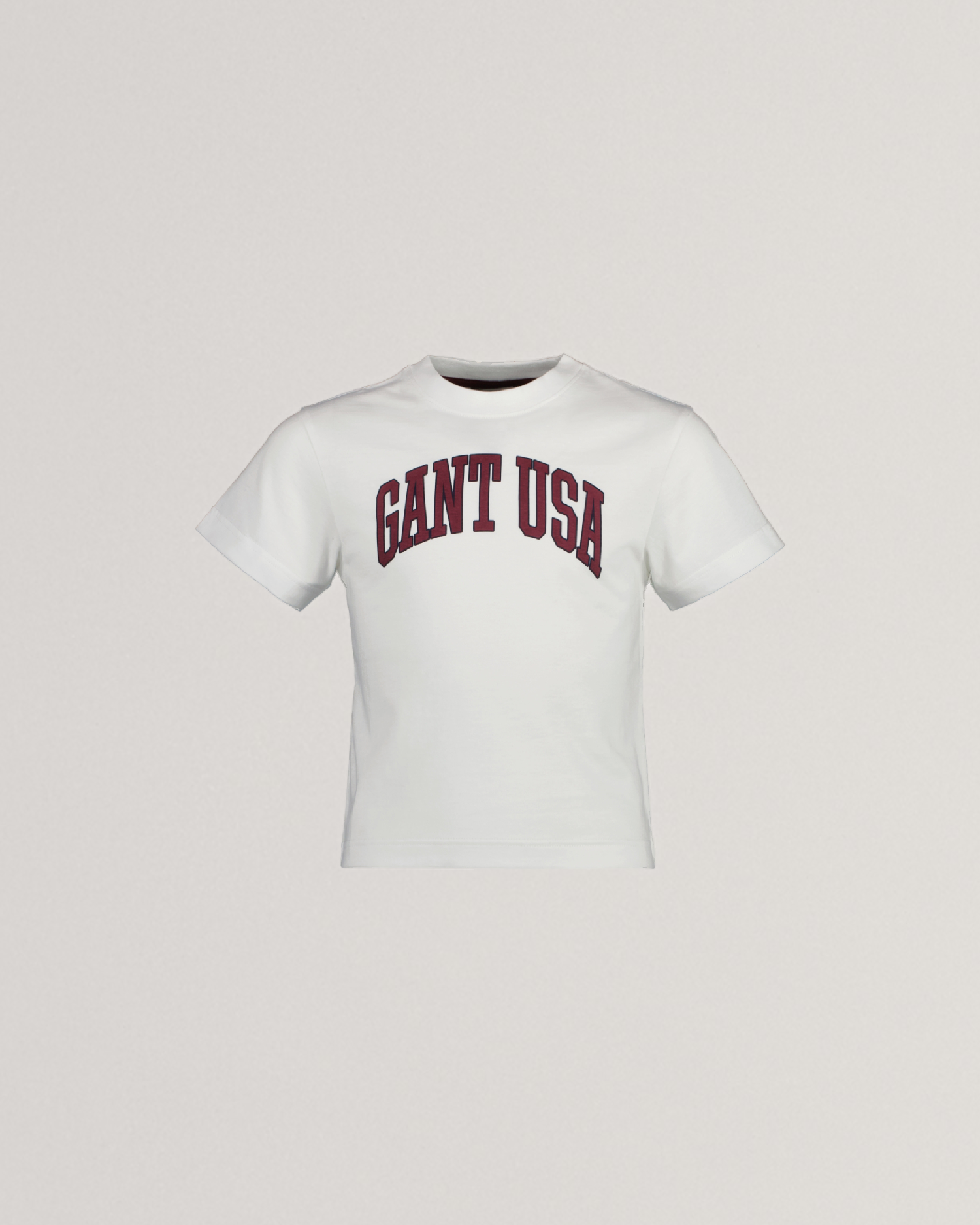 Τ-shirt Παιδικό GANT USA (Outlet)