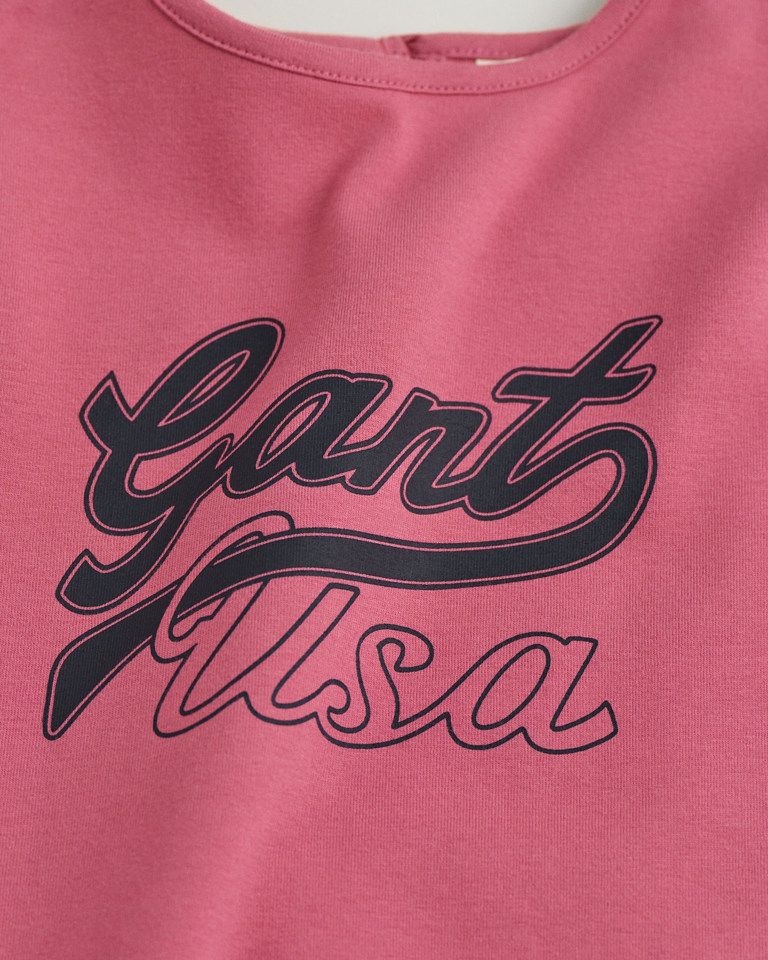 T-Shirt Παιδικό GANT USA (Outlet)