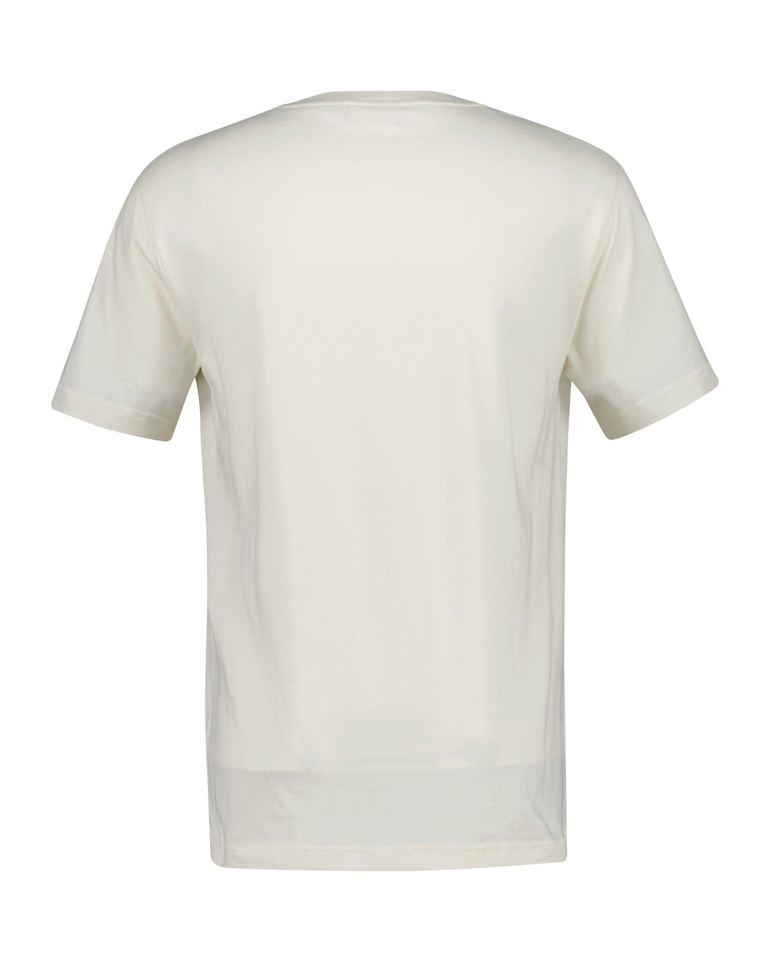 T- Shirt με Λογότυπο GANT