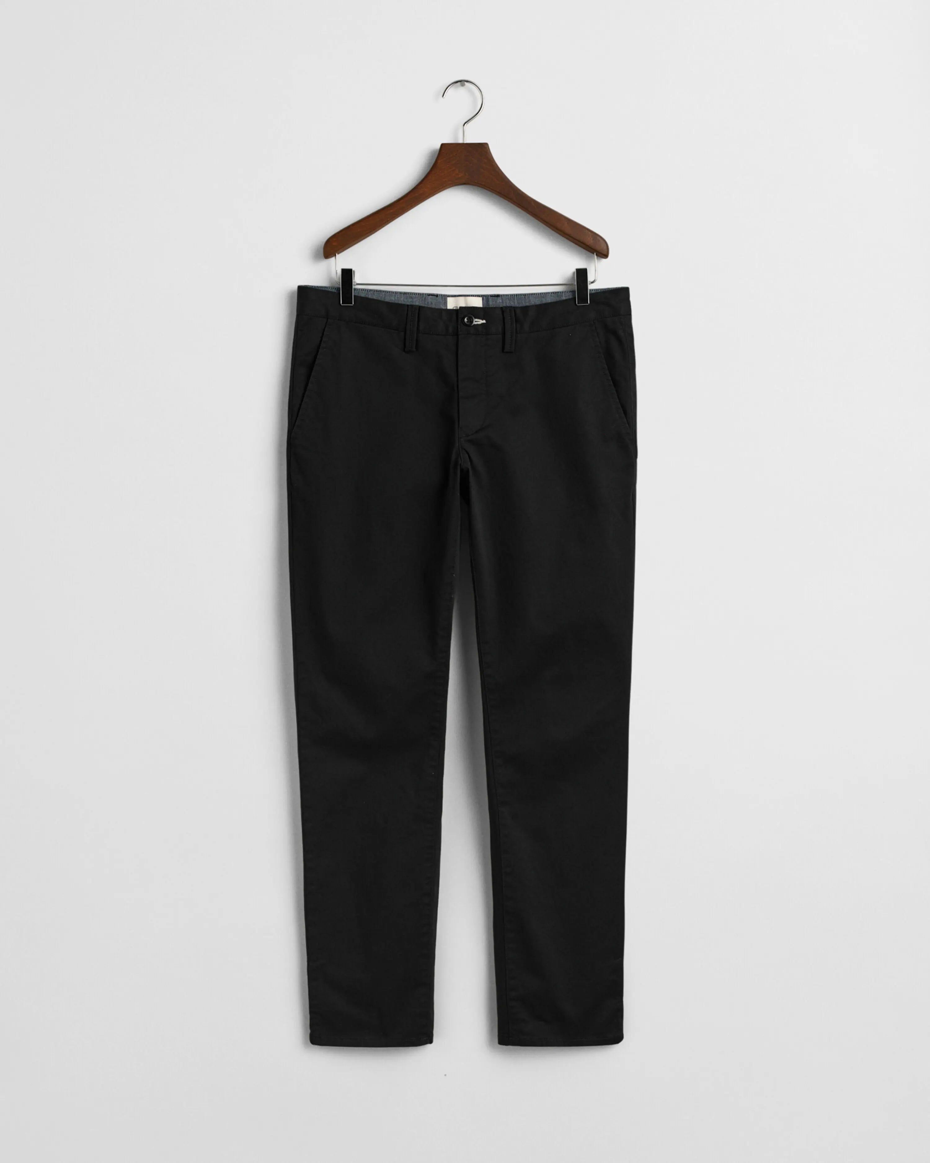 Παντελόνι Chinos Twill Σε Στενή Γραμμή (L34) GANT