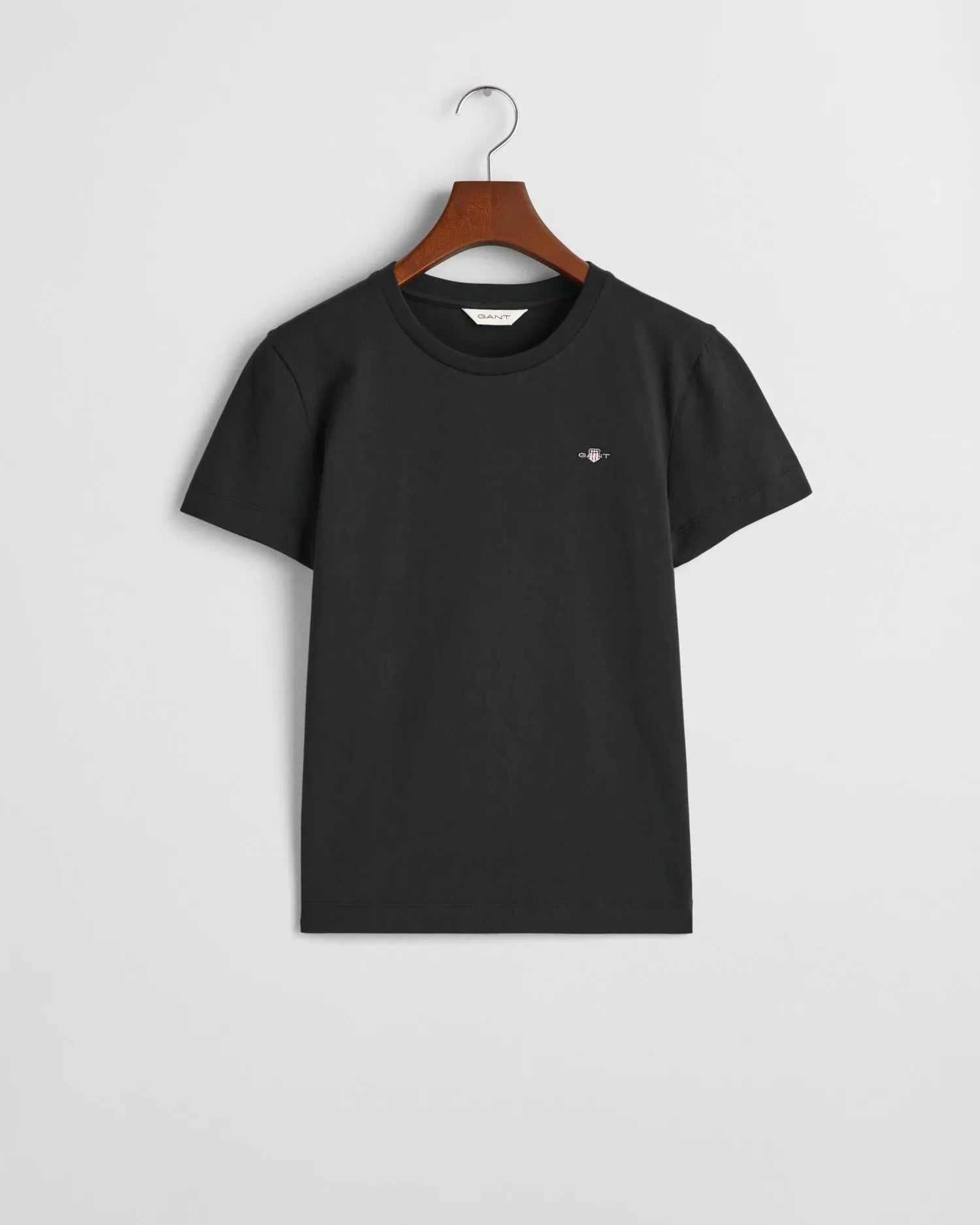 T-Shirt  Με Λογότυπο Shield GANT