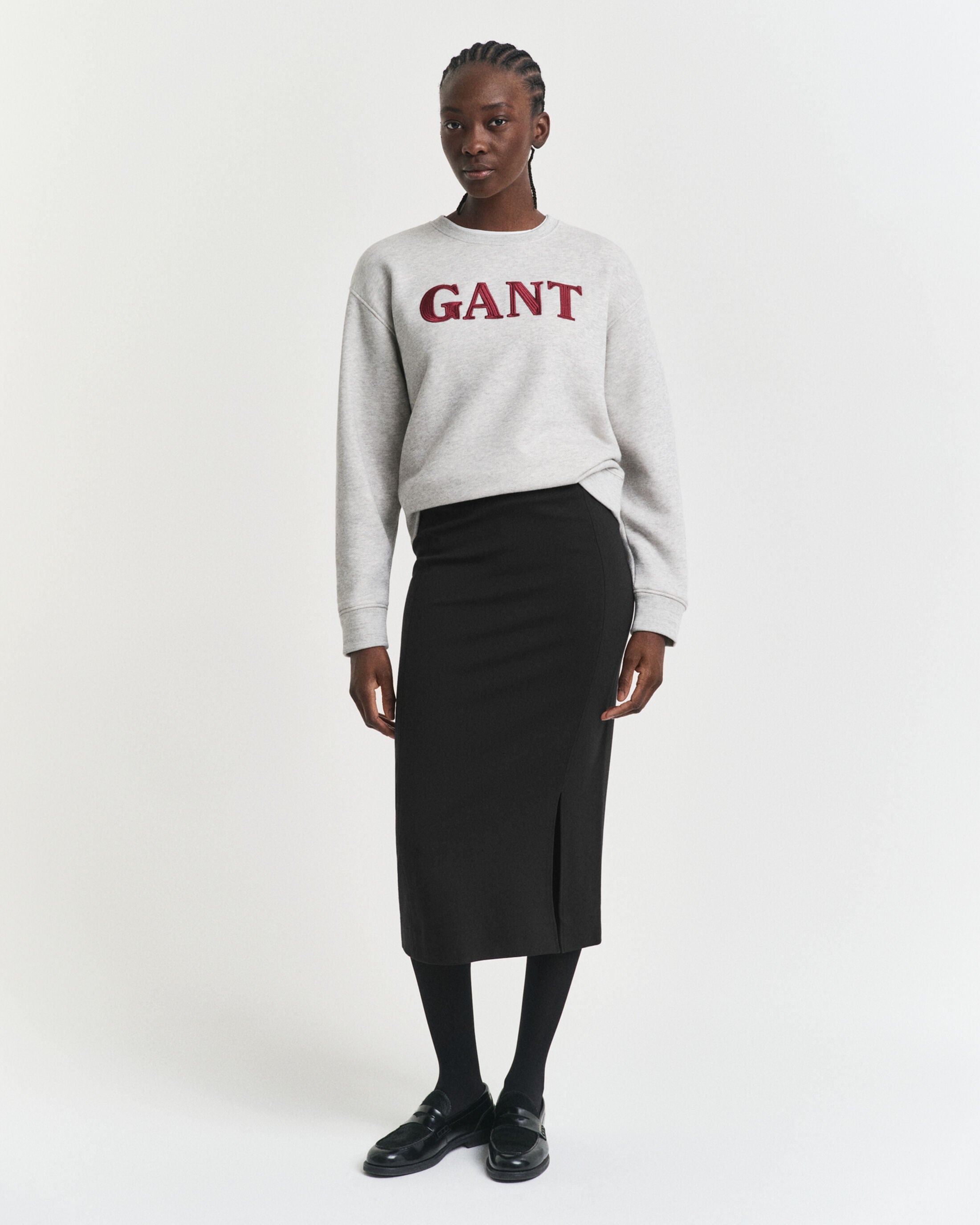 Pencil Φούστα GANT