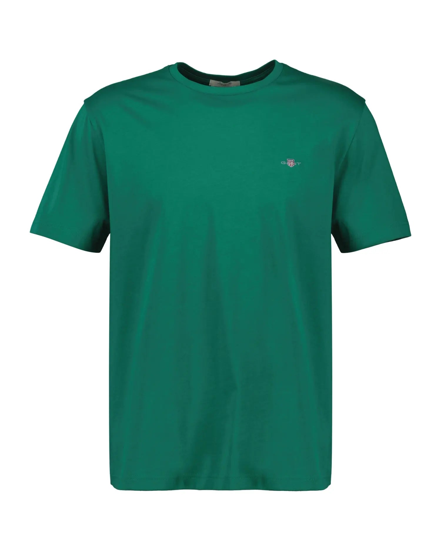 T-shirt Με Λογότυπο Shield GANT