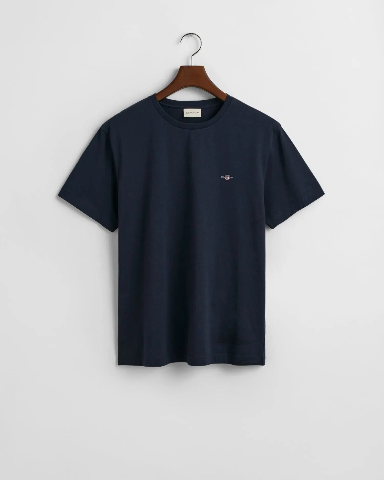 T-shirt Με Λογότυπο Shield GANT