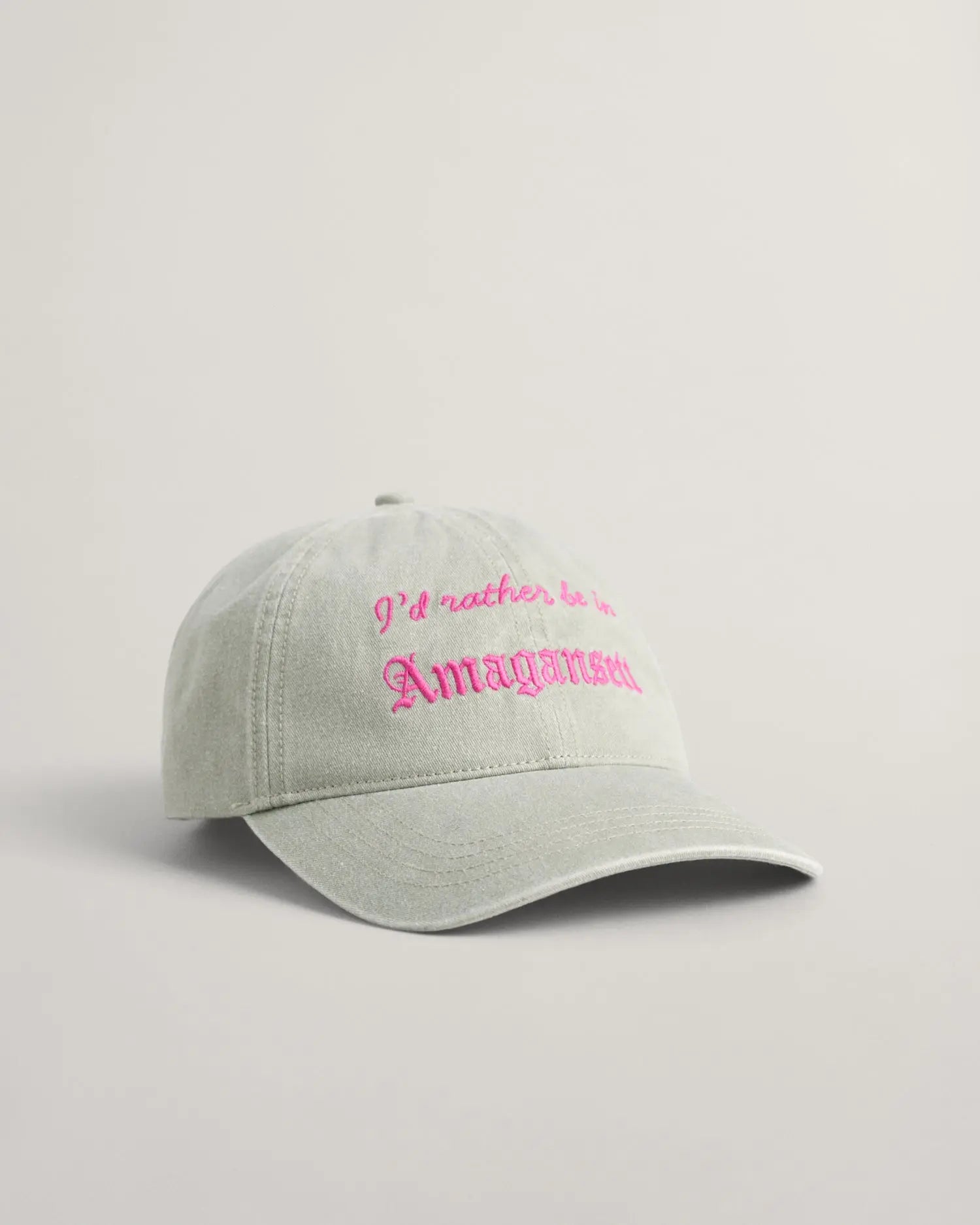 Καπέλο Sunfaded AG City (Outlet) GANT