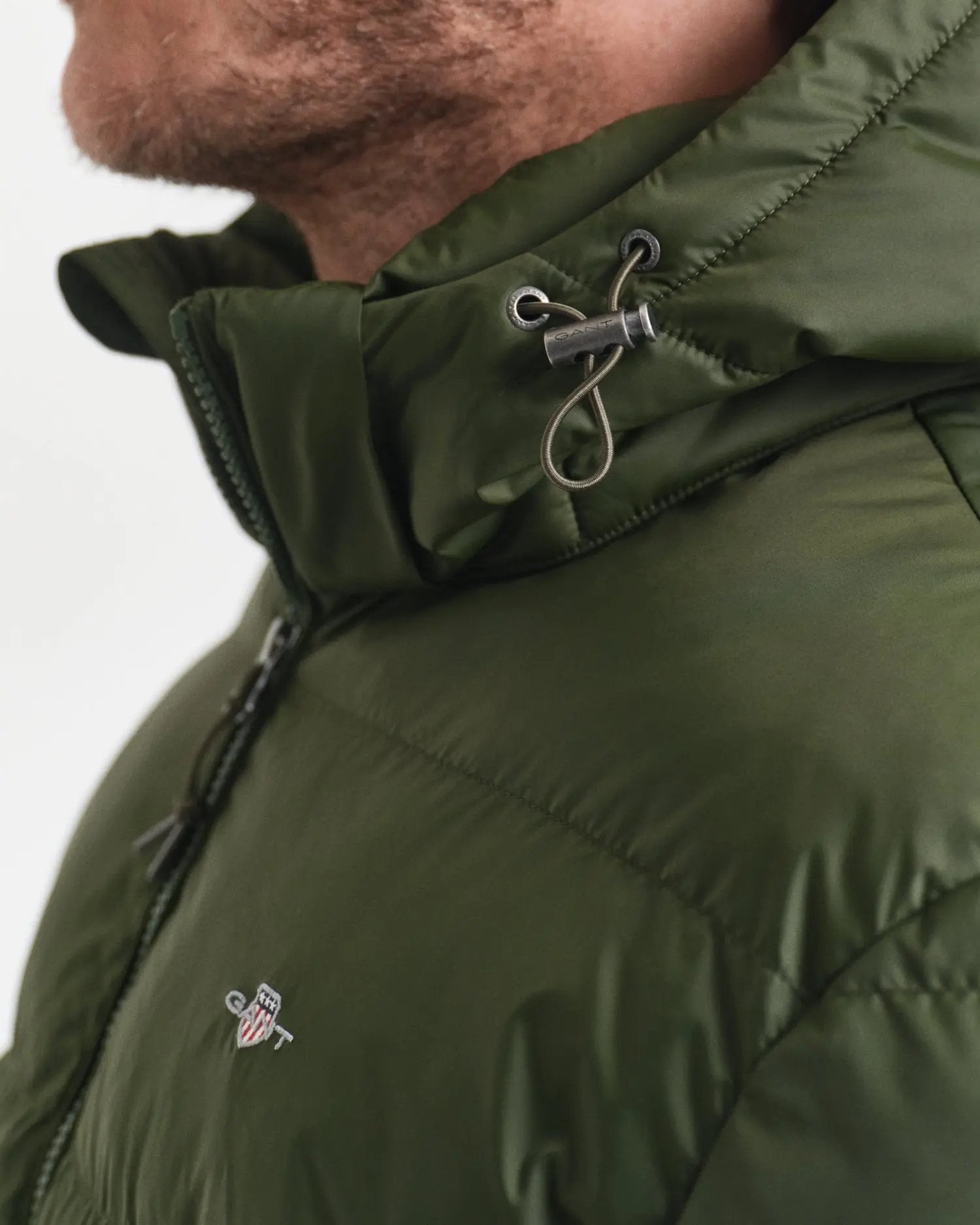 Active Cloud Μπουφάν GANT