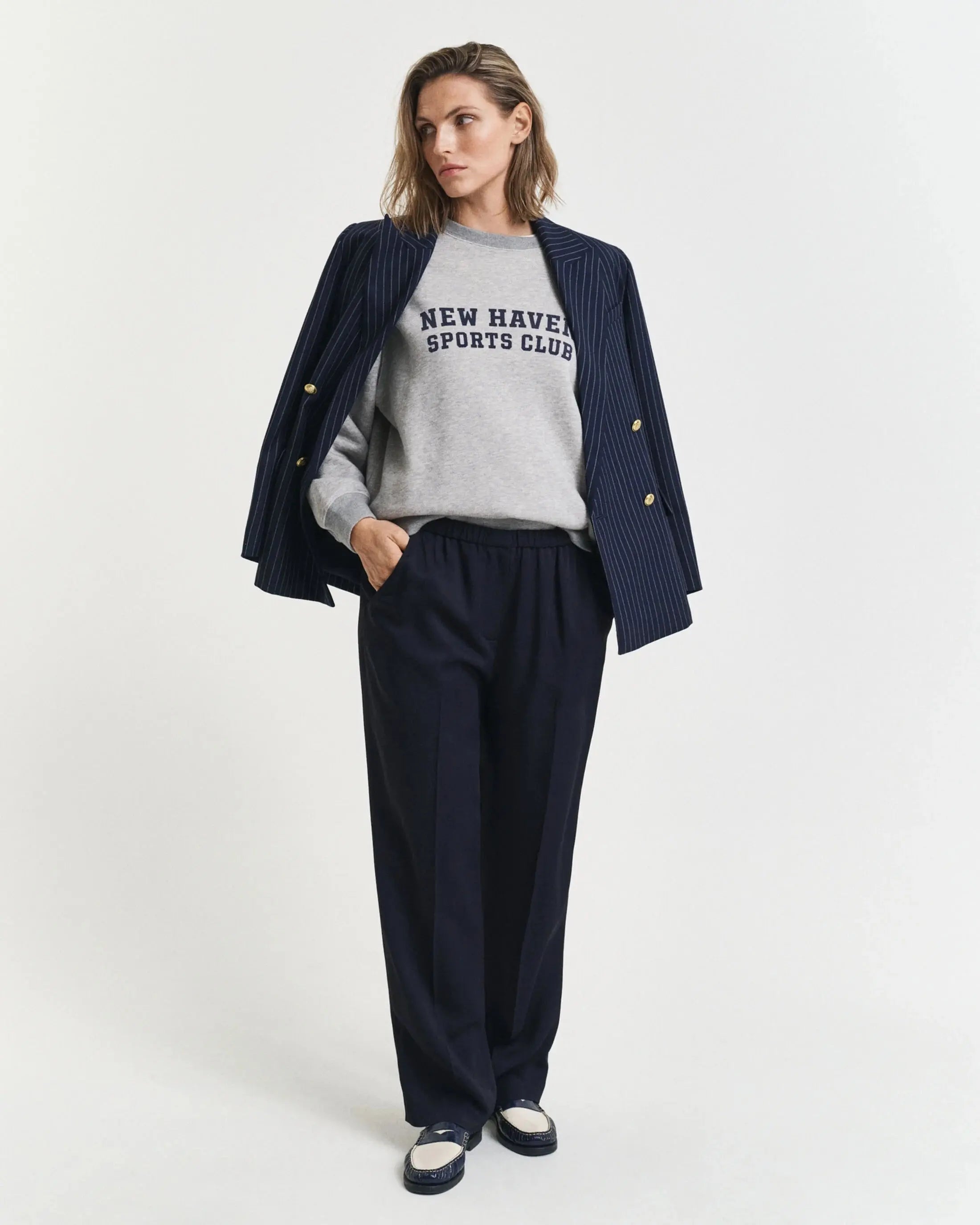 Αέρινο Παντελόνι GANT