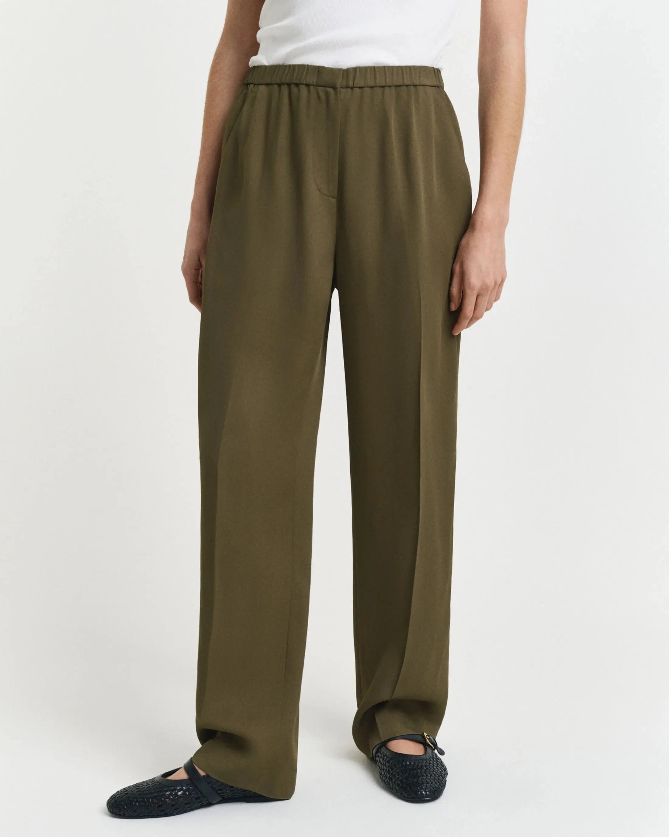 Αέρινο Παντελόνι GANT