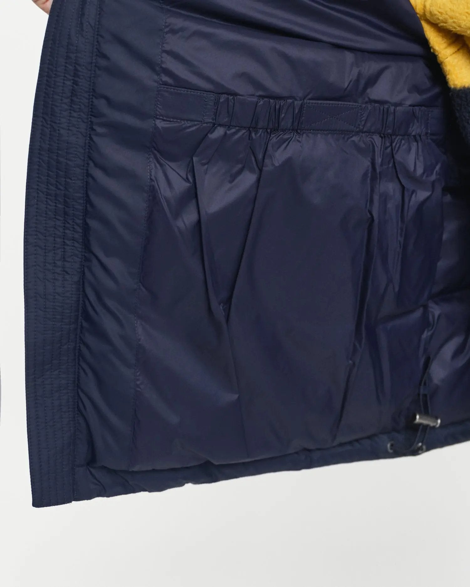 Αμάνικο Μπουφάν Active Cloud GANT