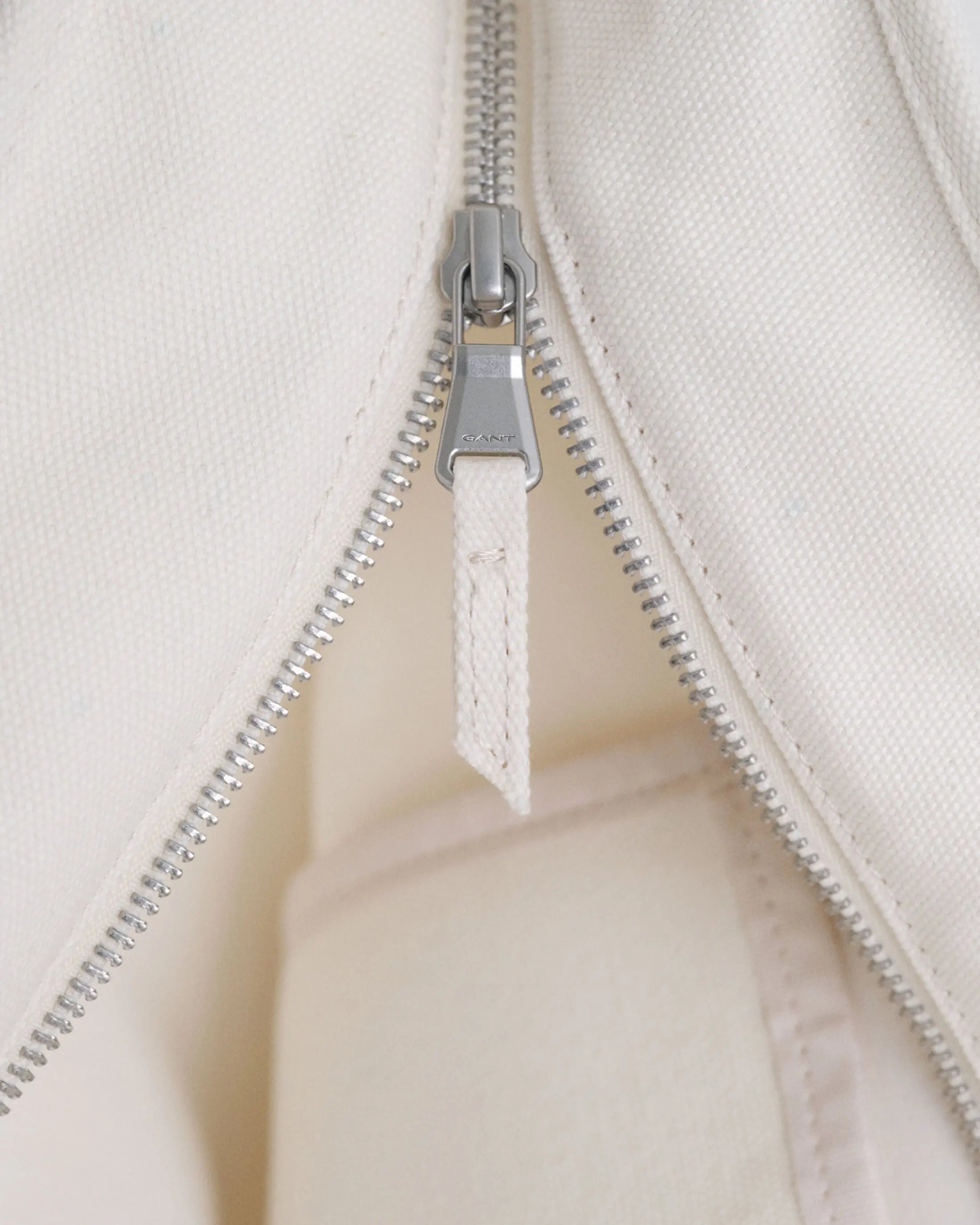 Βαμβακερή Τσάντα Canvas Tote GANT