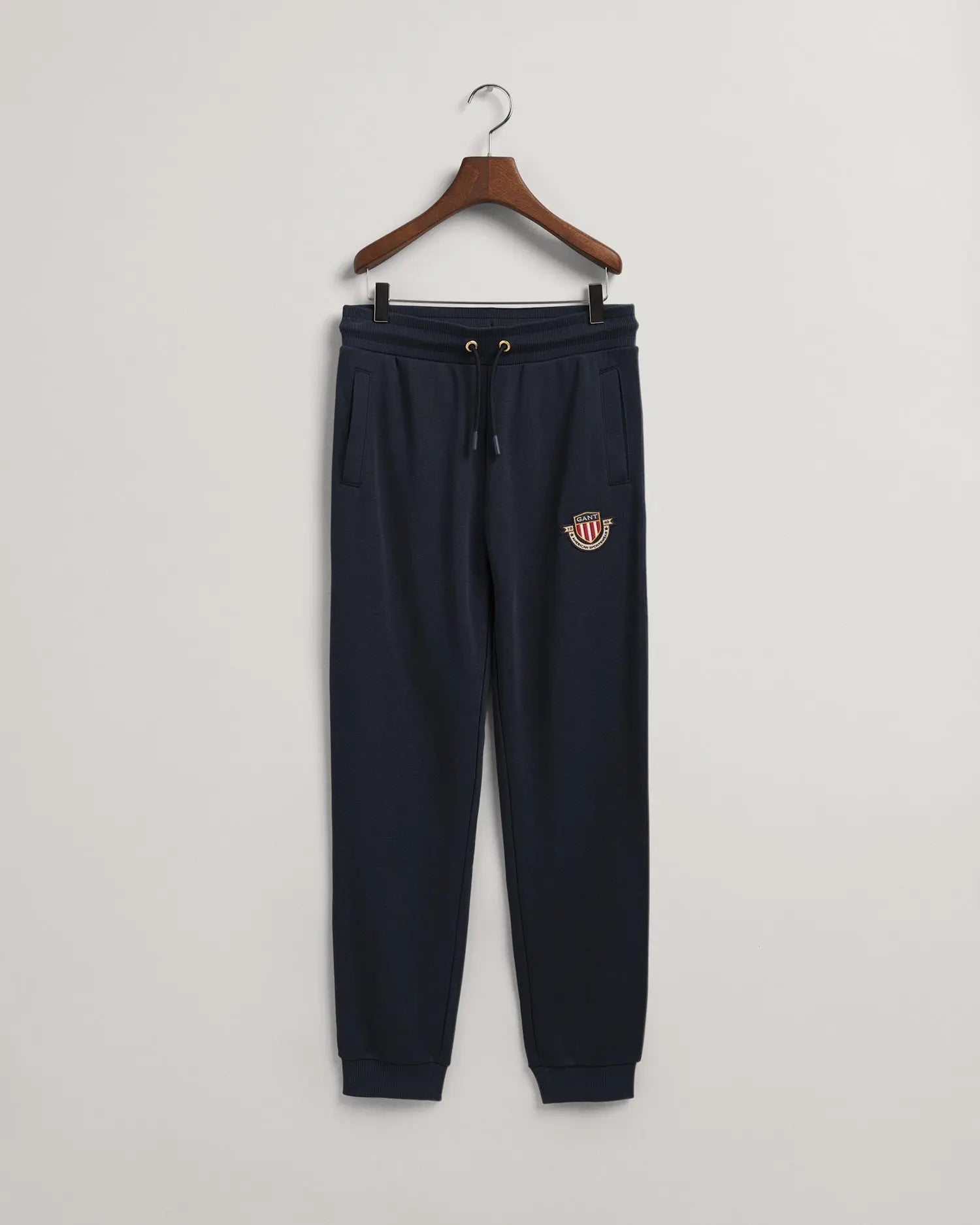 Παντελόνι Φόρμας Banner Shield Για Έφηβους (Outlet) GANT