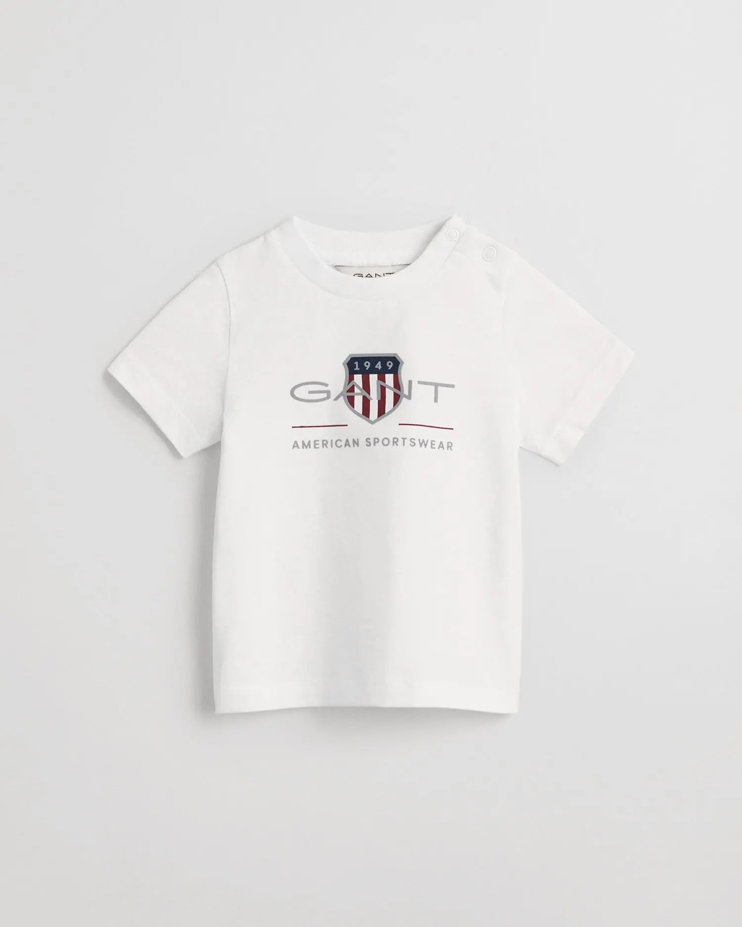 Βρεφικό T-Shirt Αrchive Shield GANT