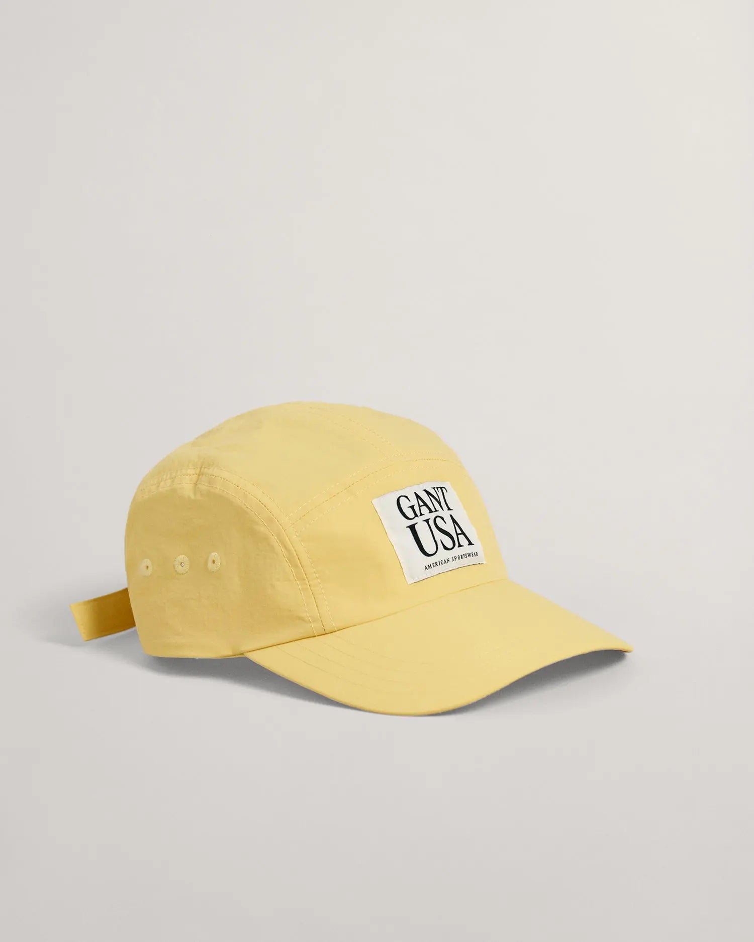 Καπέλο Camp GANT USA Tonal (Outlet) GANT