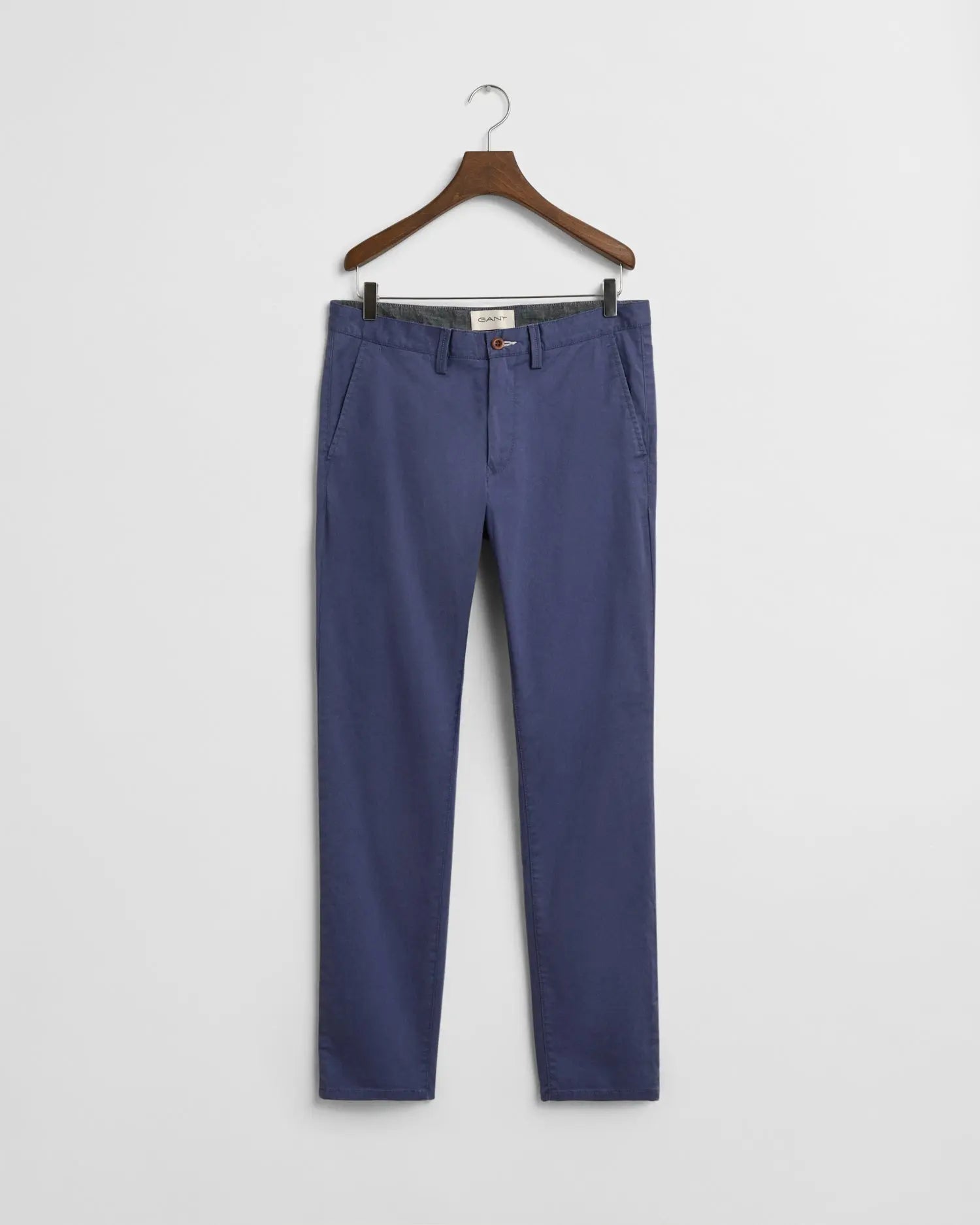 Παντελόνι Chinos Twill Σε Στενή Γραμμή (L34) GANT