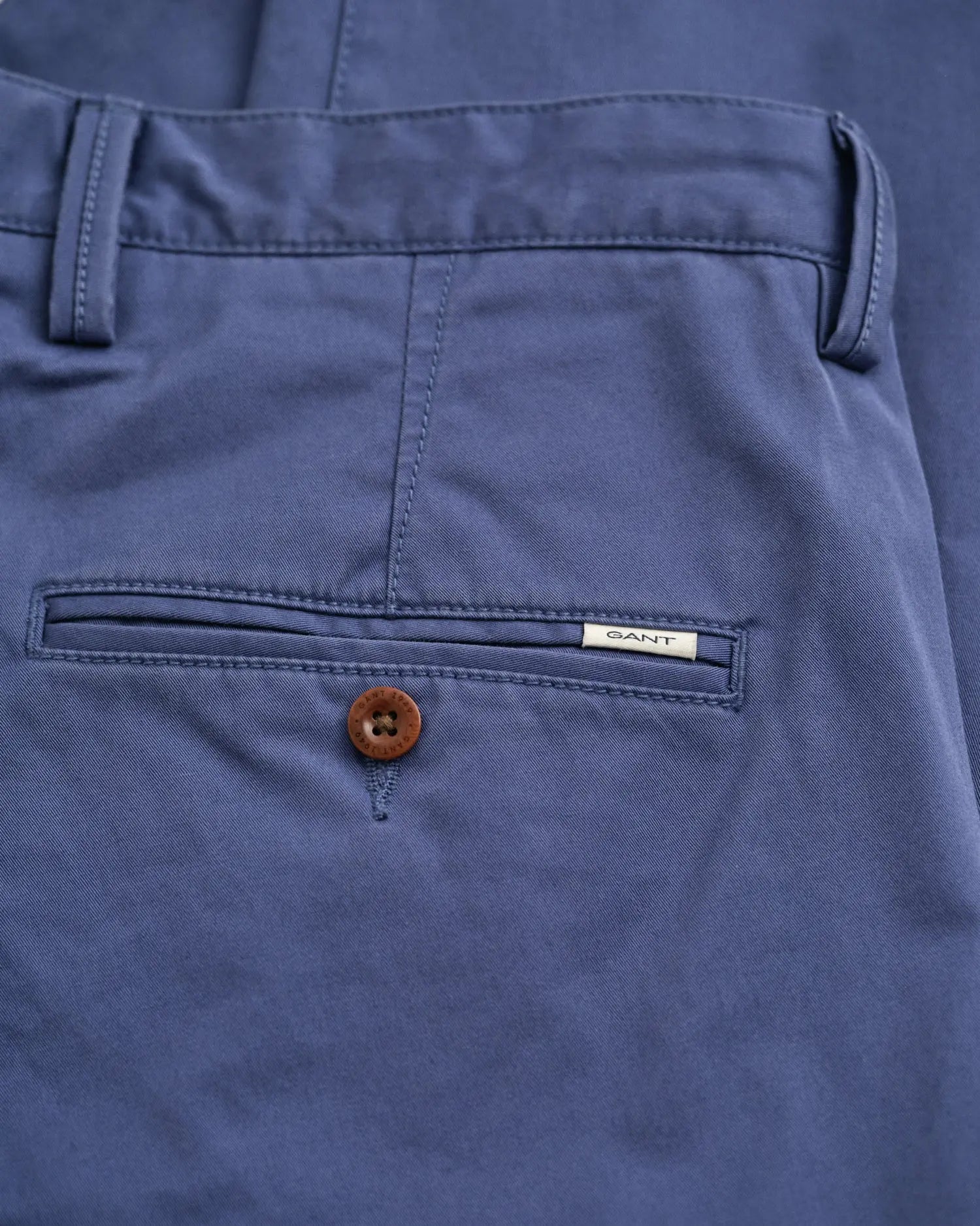 Παντελόνι Chinos Twill Σε Στενή Γραμμή (L34) GANT