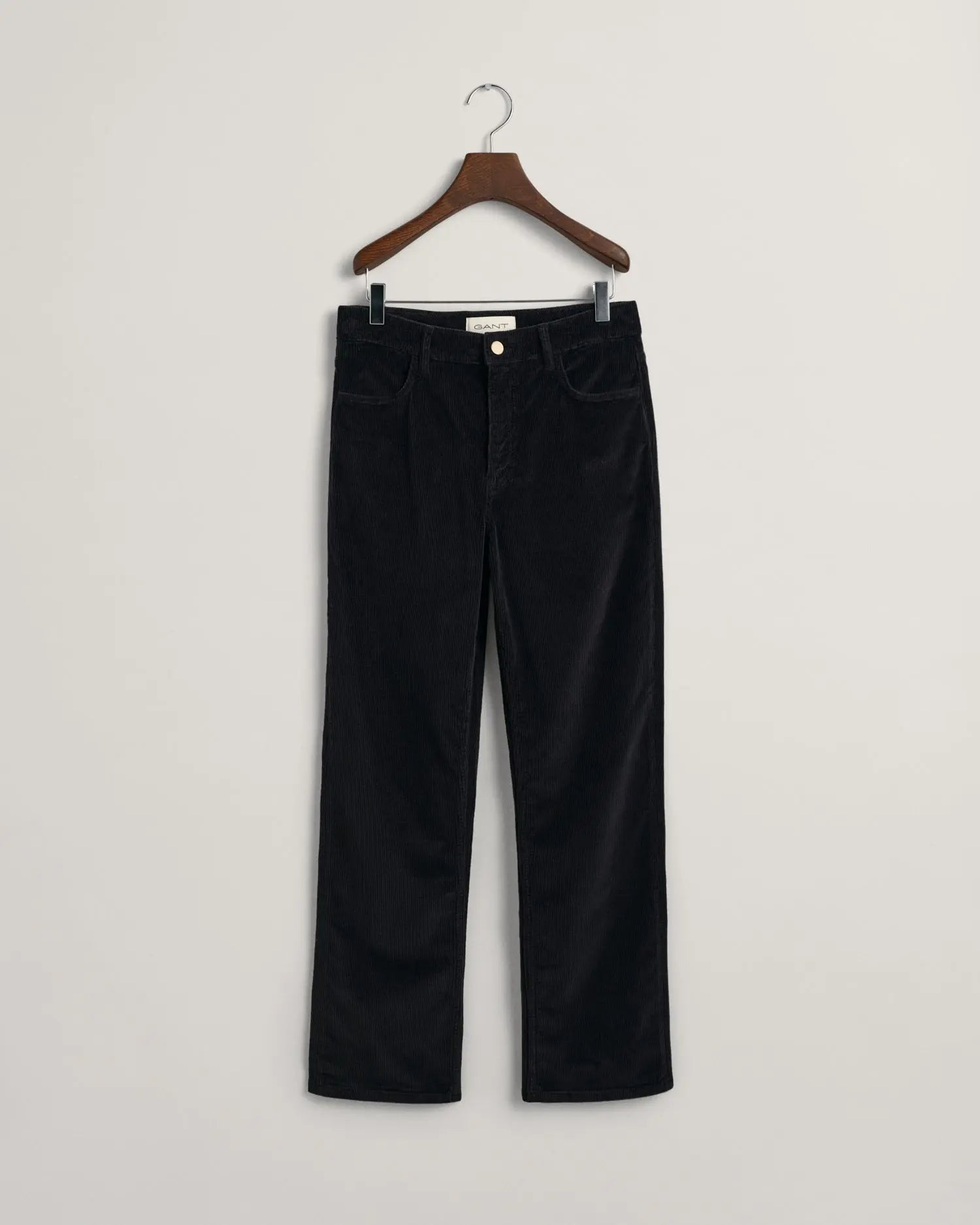 Παντελόνι Τζιν Κοτλέ Cropped (Outlet) GANT