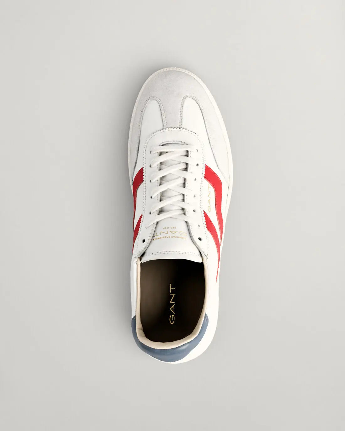 Παπούτσια Αθλητικά Cuzmo (Outlet) GANT