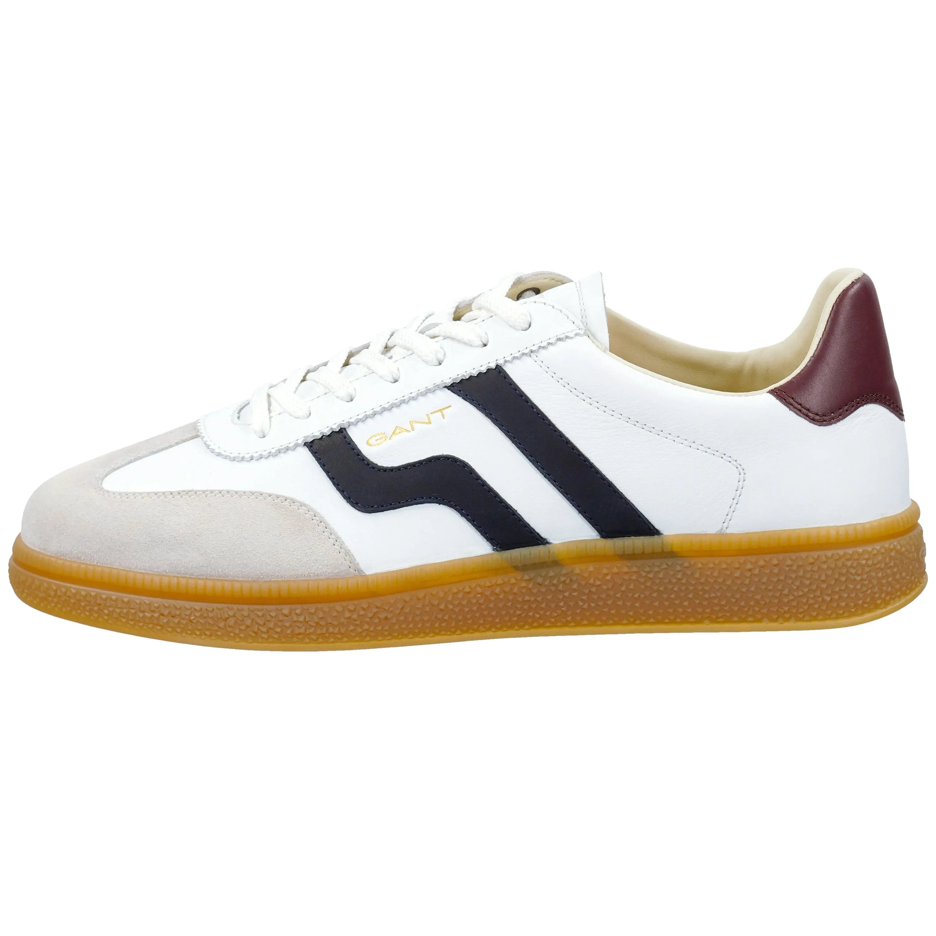 Δερμάτινα Sneakers Cuzmo GANT