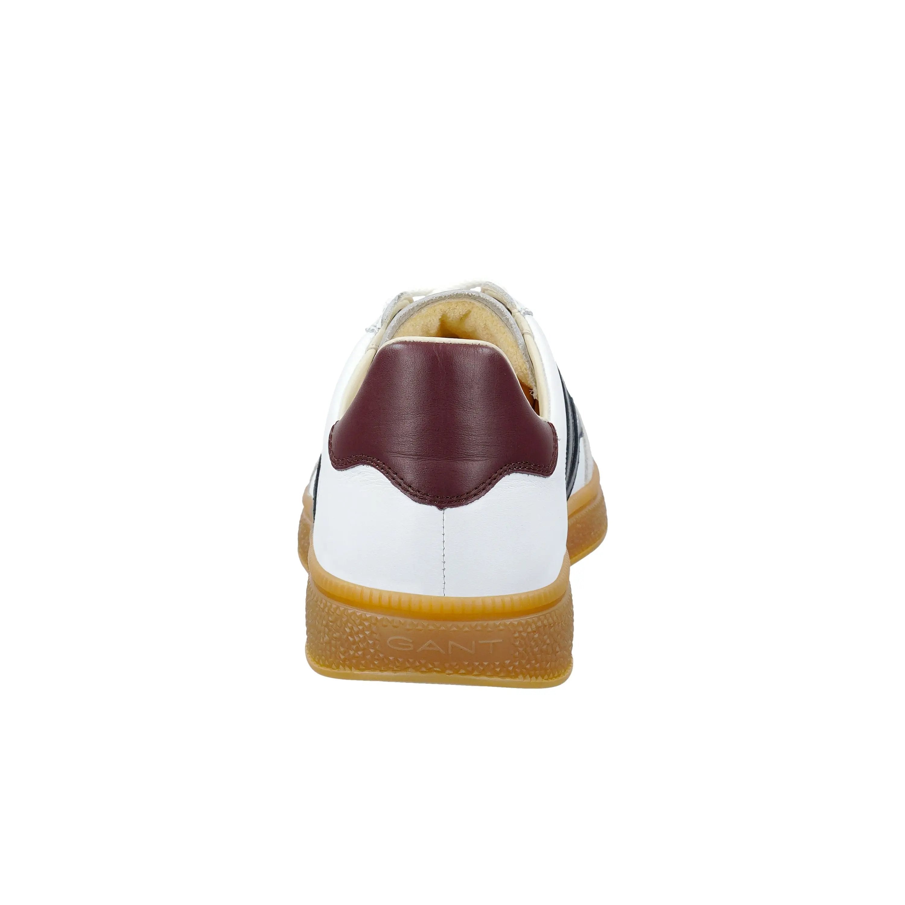 Δερμάτινα Sneakers Cuzmo GANT