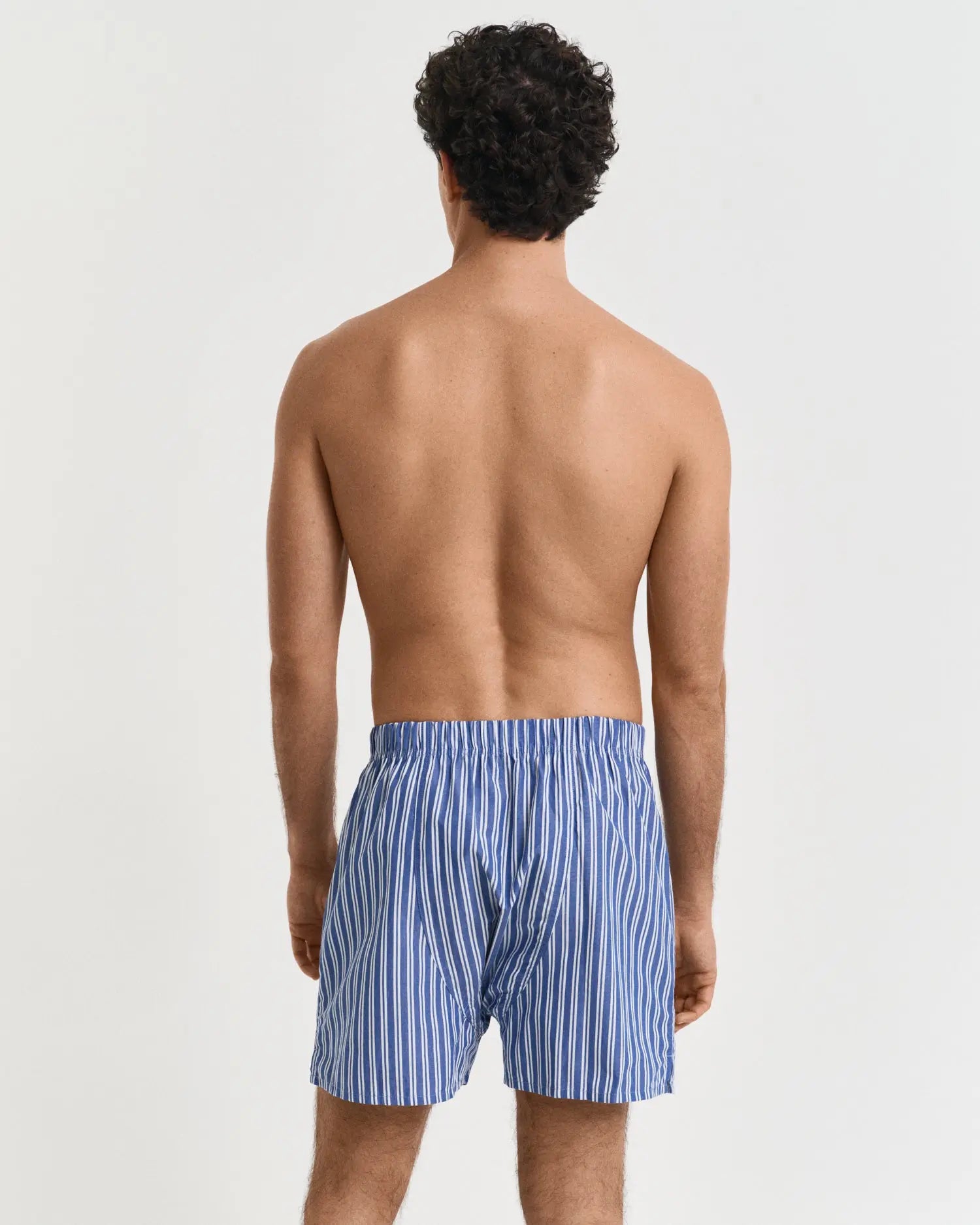 Εσώρουχα Boxer Σετ 2 Τεμαχίων GANT