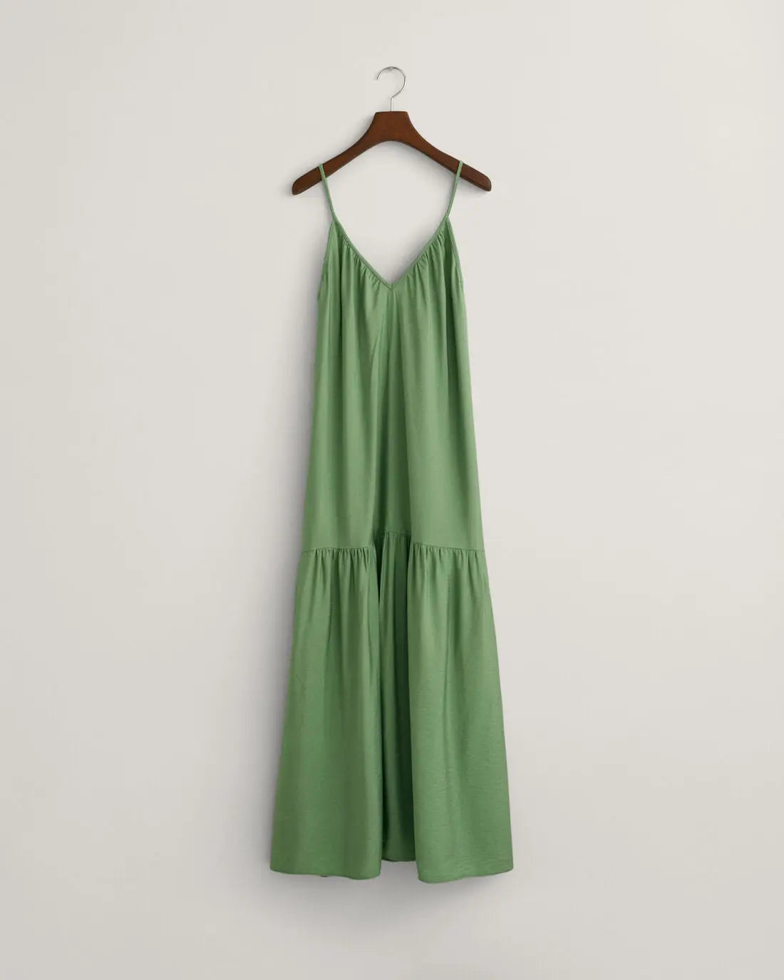 Φόρεμα Strappy Maxi (Outlet) GANT