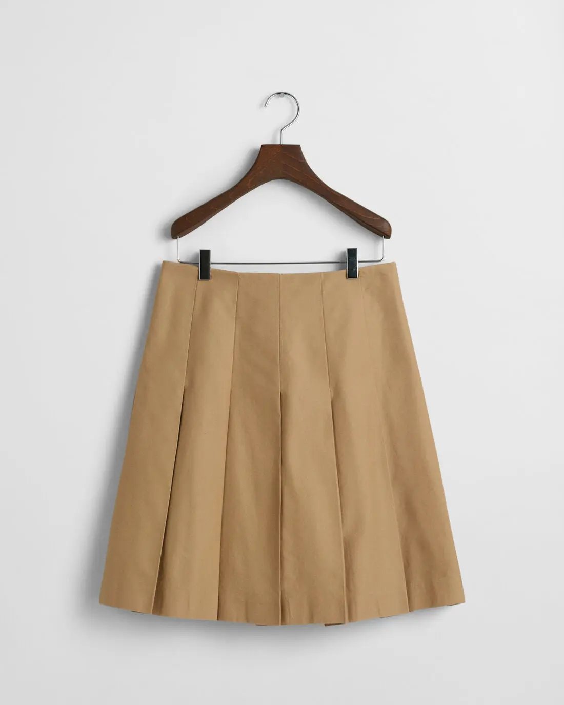 Φούστα Chinos Με Πιέτες (Outlet) GANT