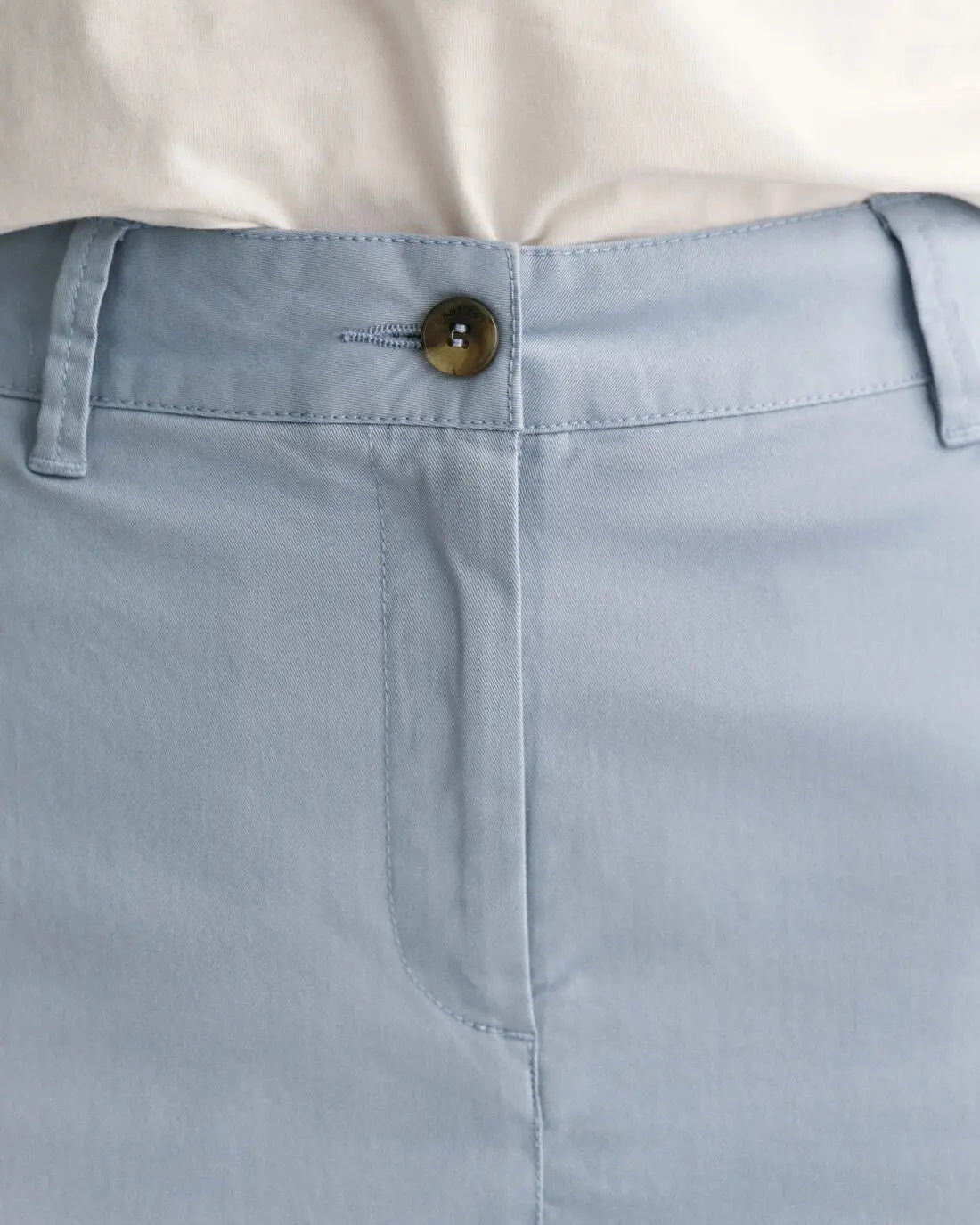 Φούστα Chinos (Outlet) GANT