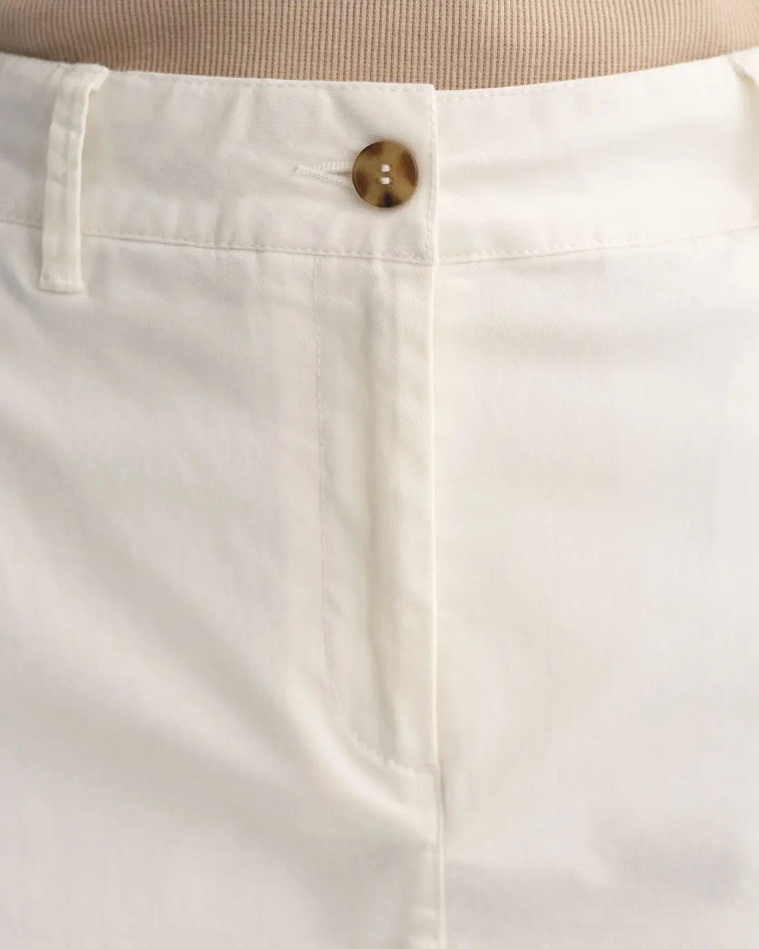 Φούστα Chinos (Outlet) GANT