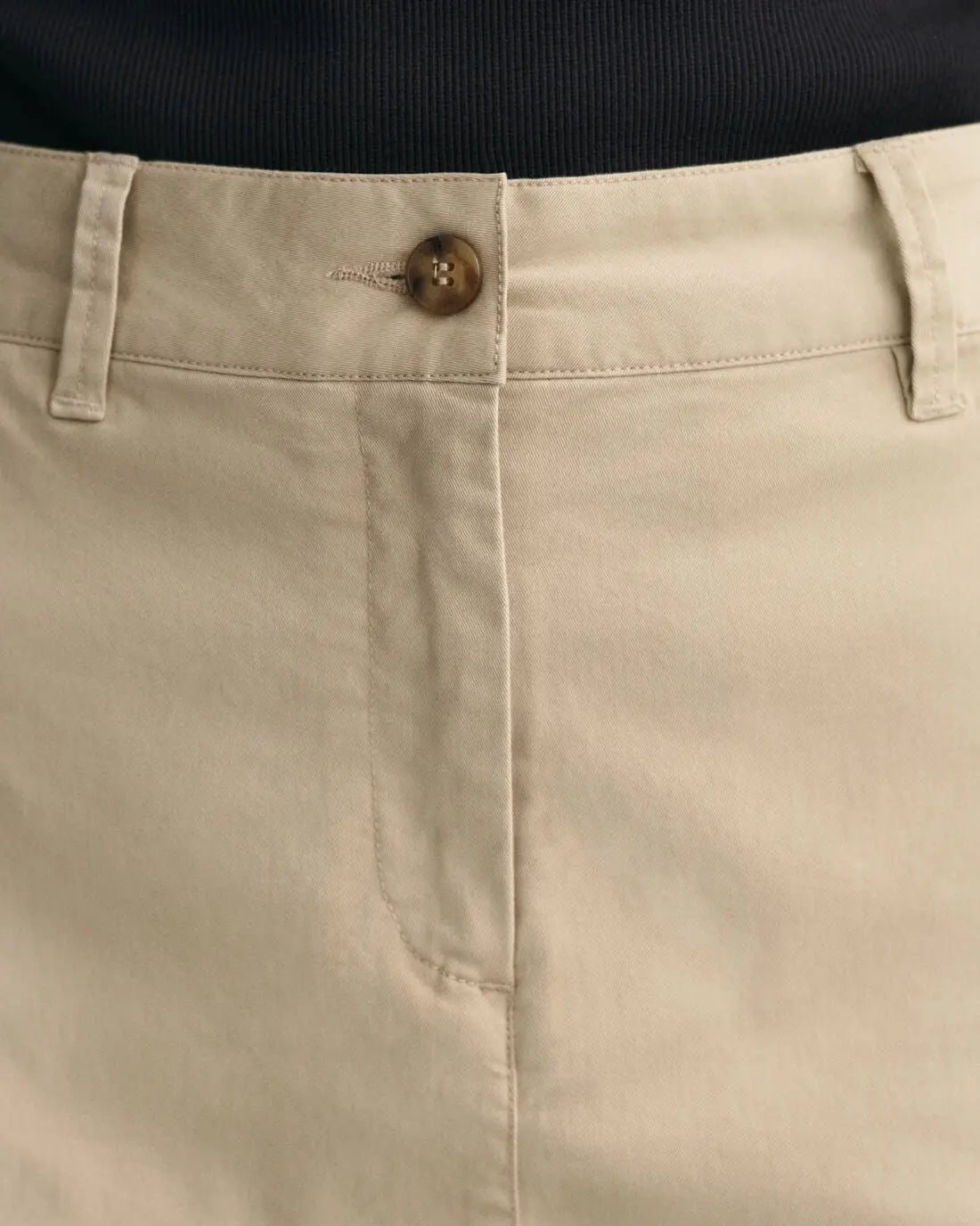 Φούστα Chinos (Outlet) GANT