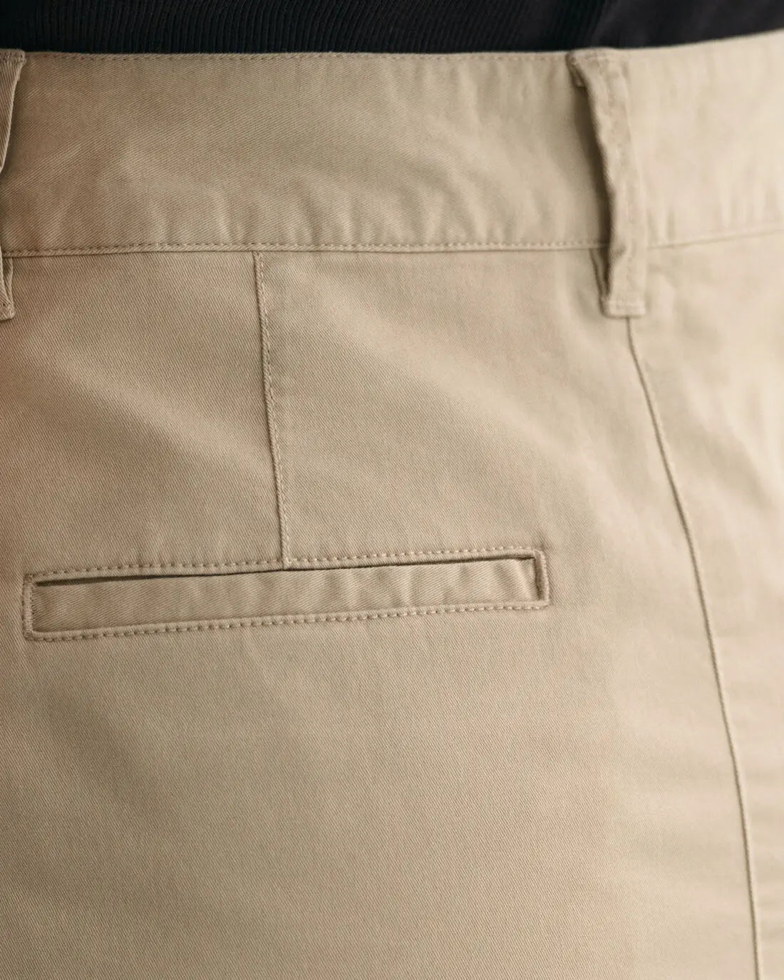 Φούστα Chinos (Outlet) GANT