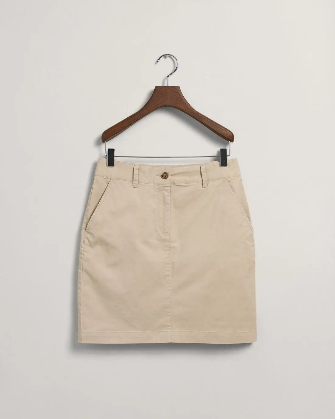 Φούστα Chinos (Outlet) GANT