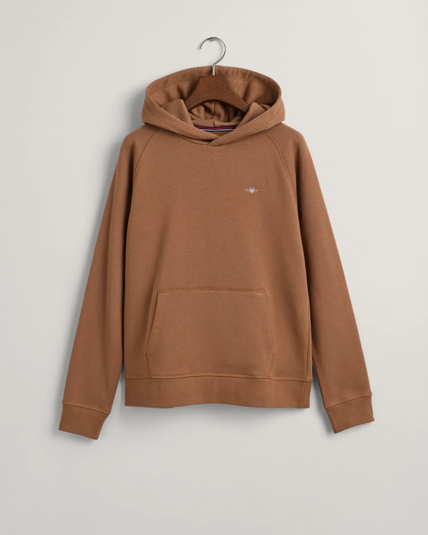 Φούτερ Με Κουκούλα Shield Για Έφηβους GANT