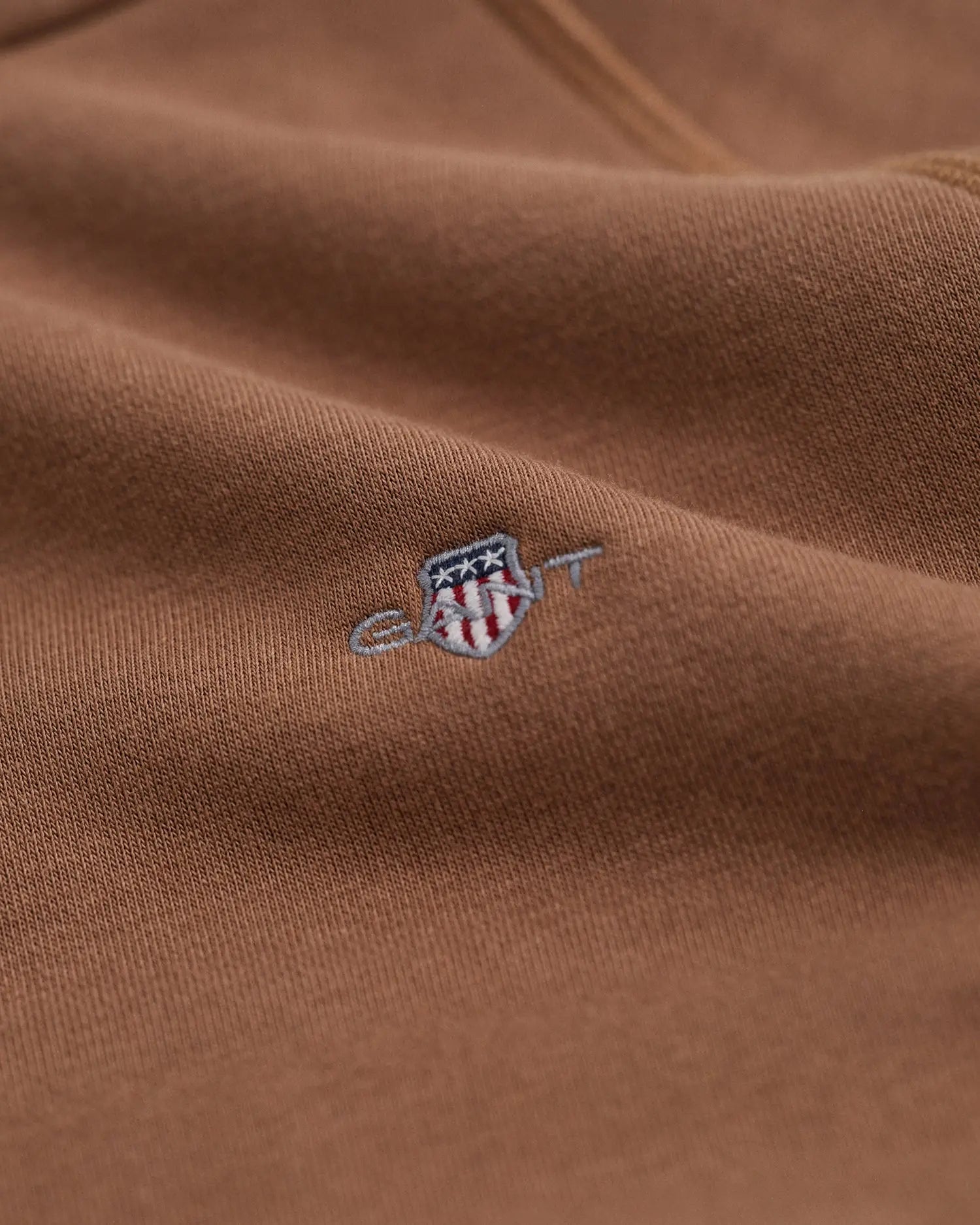 Φούτερ Με Κουκούλα Shield Για Έφηβους GANT