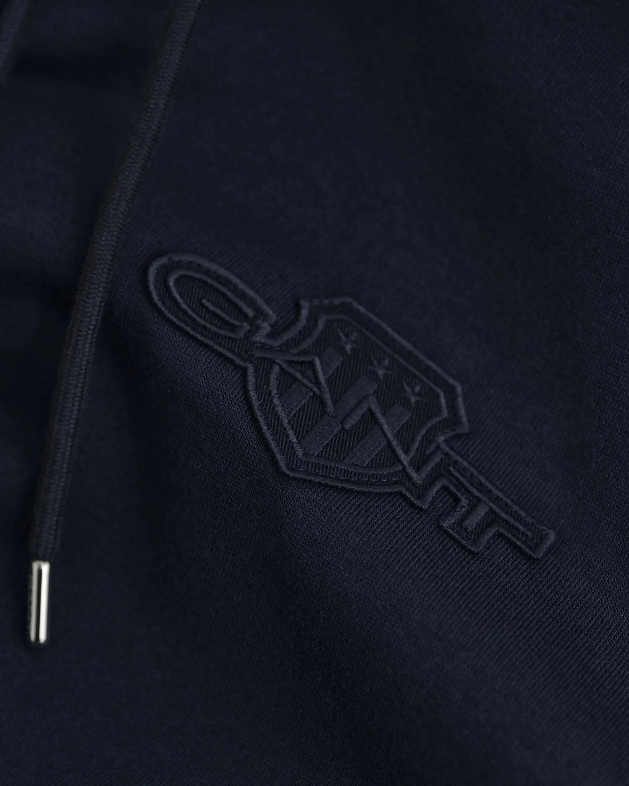 Φούτερ Tonal Shield Με Κουκούλα