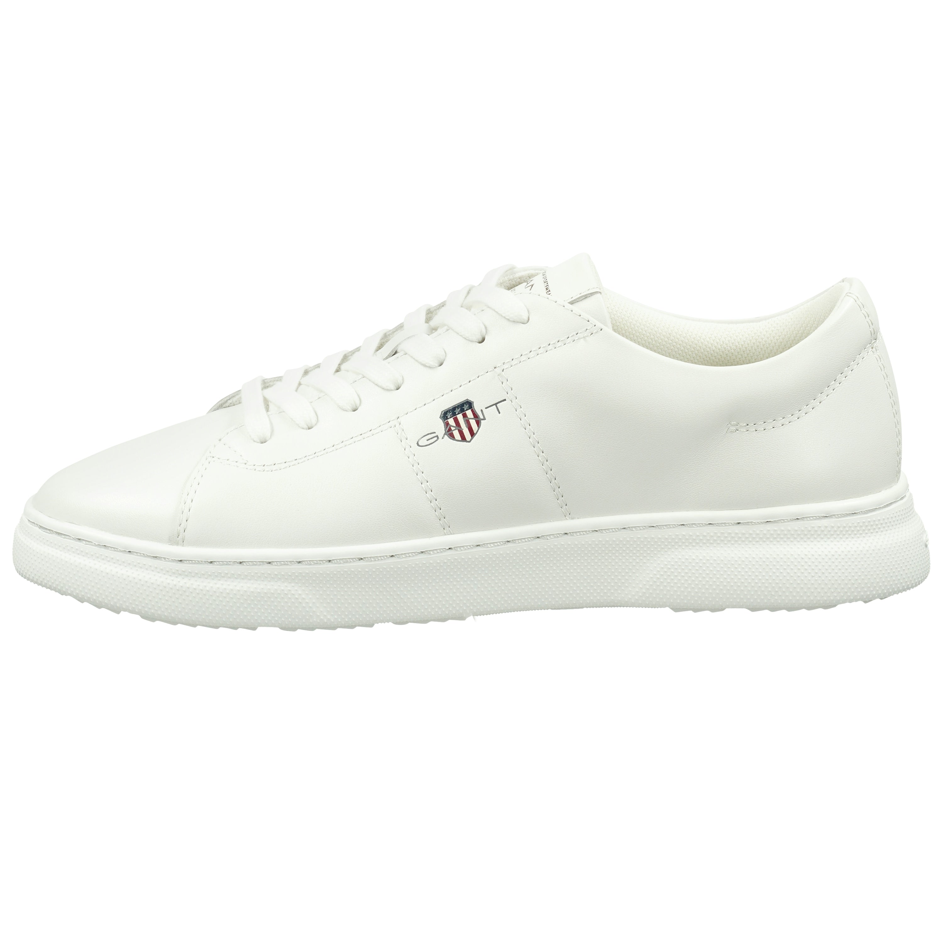 Παπούτσια Αθλητικά Δερμάτινα Joree (Outlet)