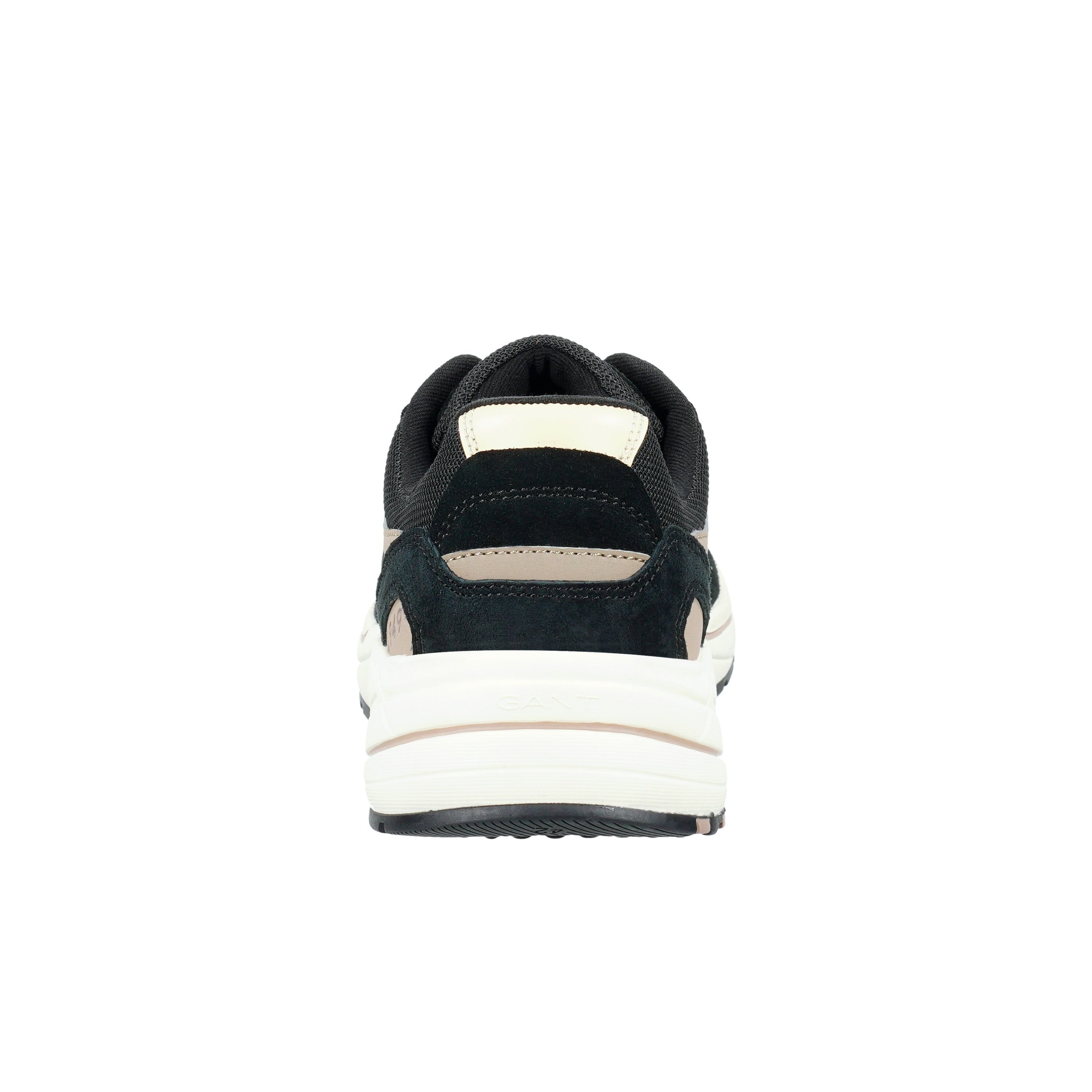 Αθλητικά Παπούτσια Jaybro Από Nubuck & Mesh GANT