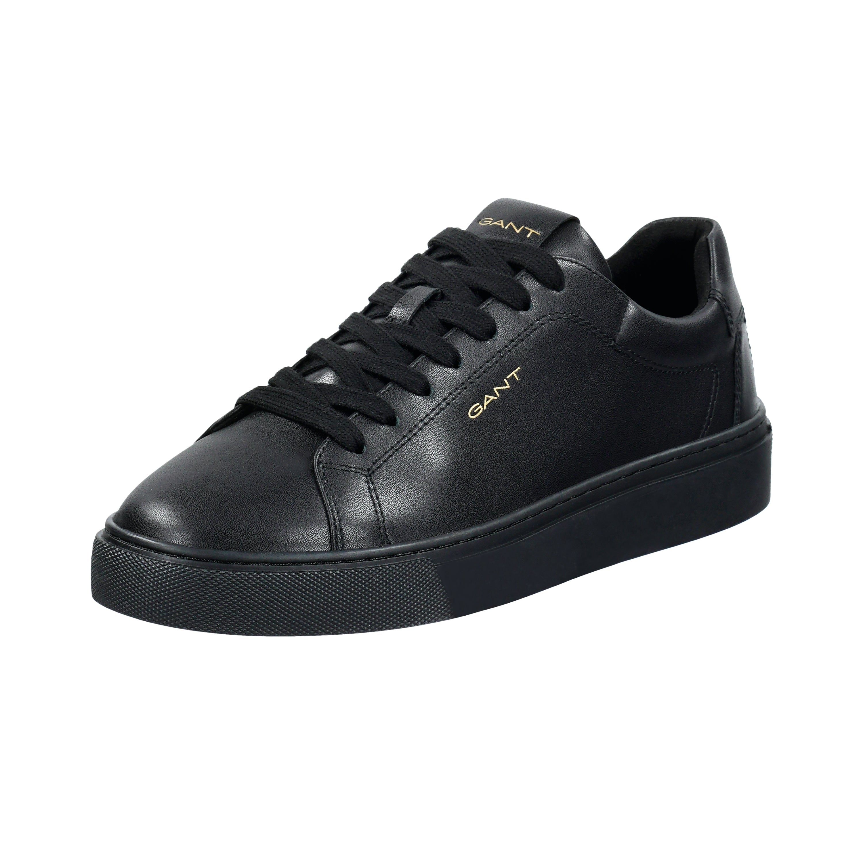 Mc Julien Sneaker Από Δέρμα GANT