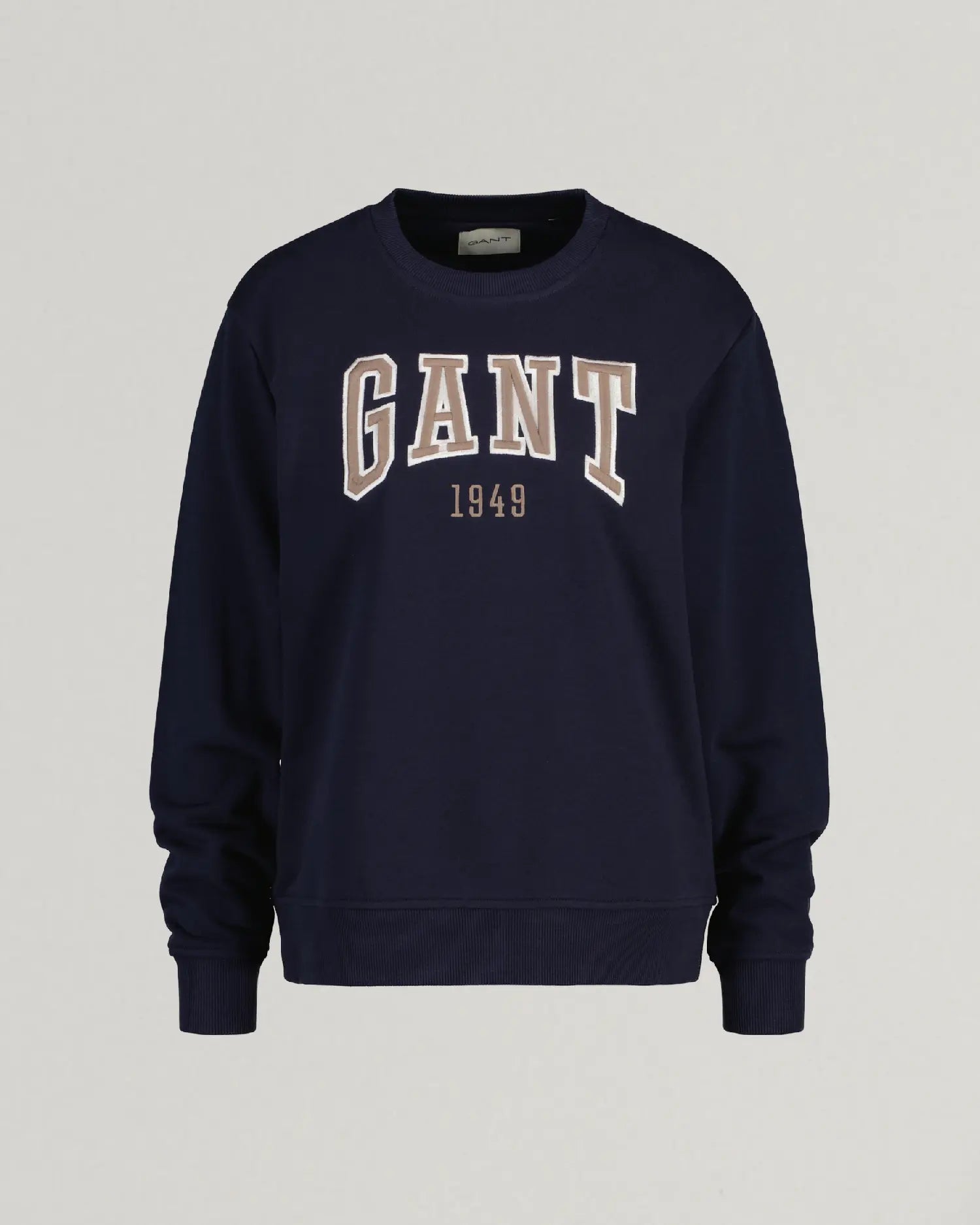 Φούτερ GANT Graphic Με Λαιμόκοψη (Outlet) GANT