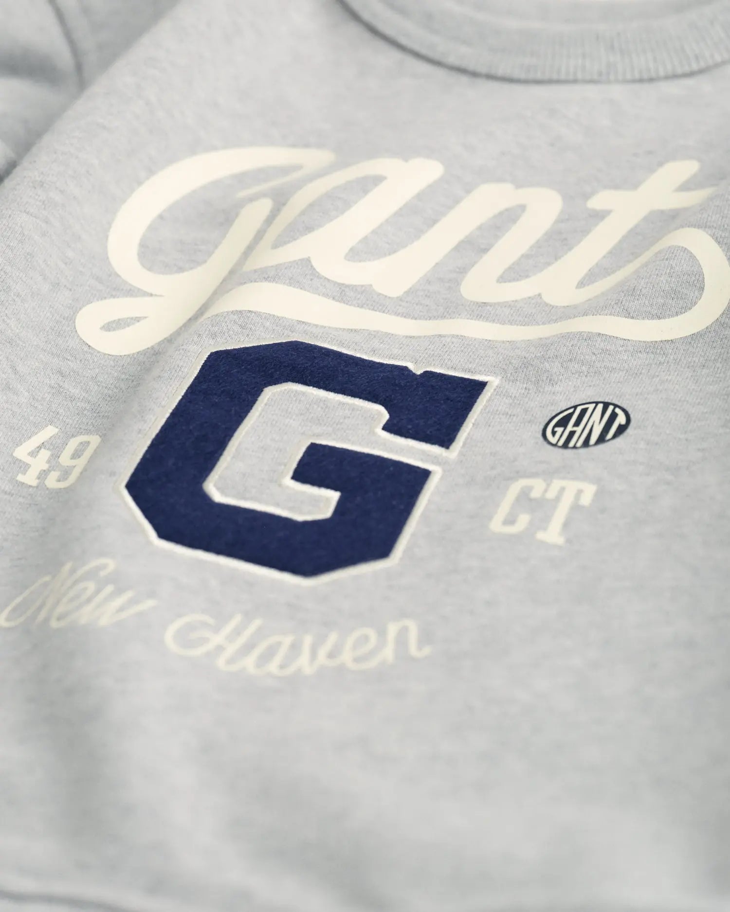 Παιδικό Φούτερ Graphic (Outlet) GANT