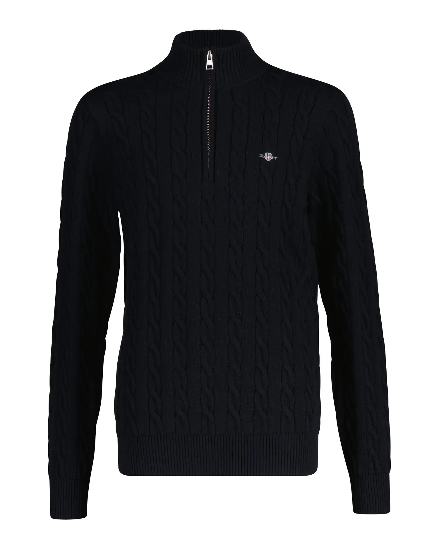 Half-zip Πουλόβερ Για Έφηβους GANT