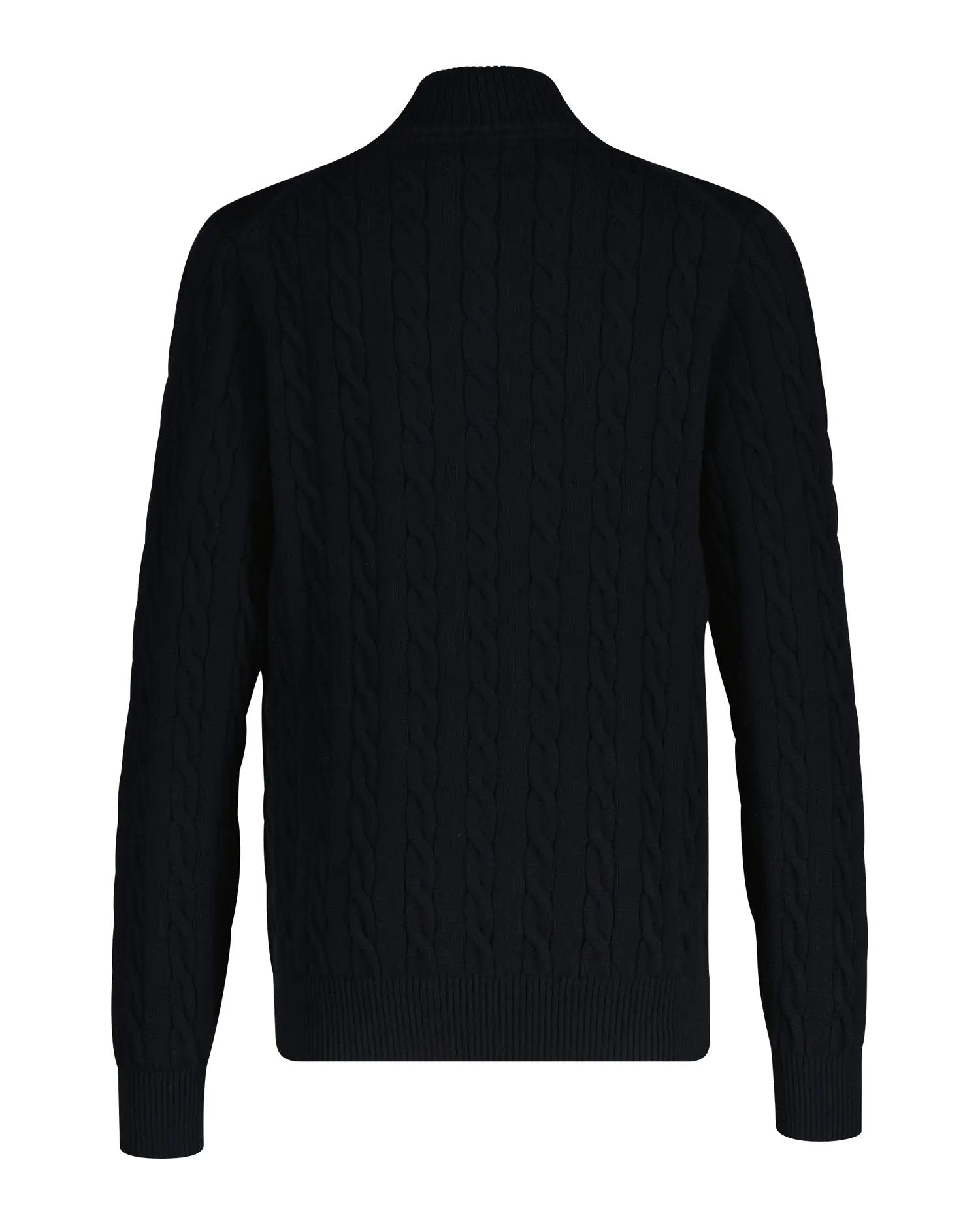 Half-zip Πουλόβερ Για Έφηβους GANT