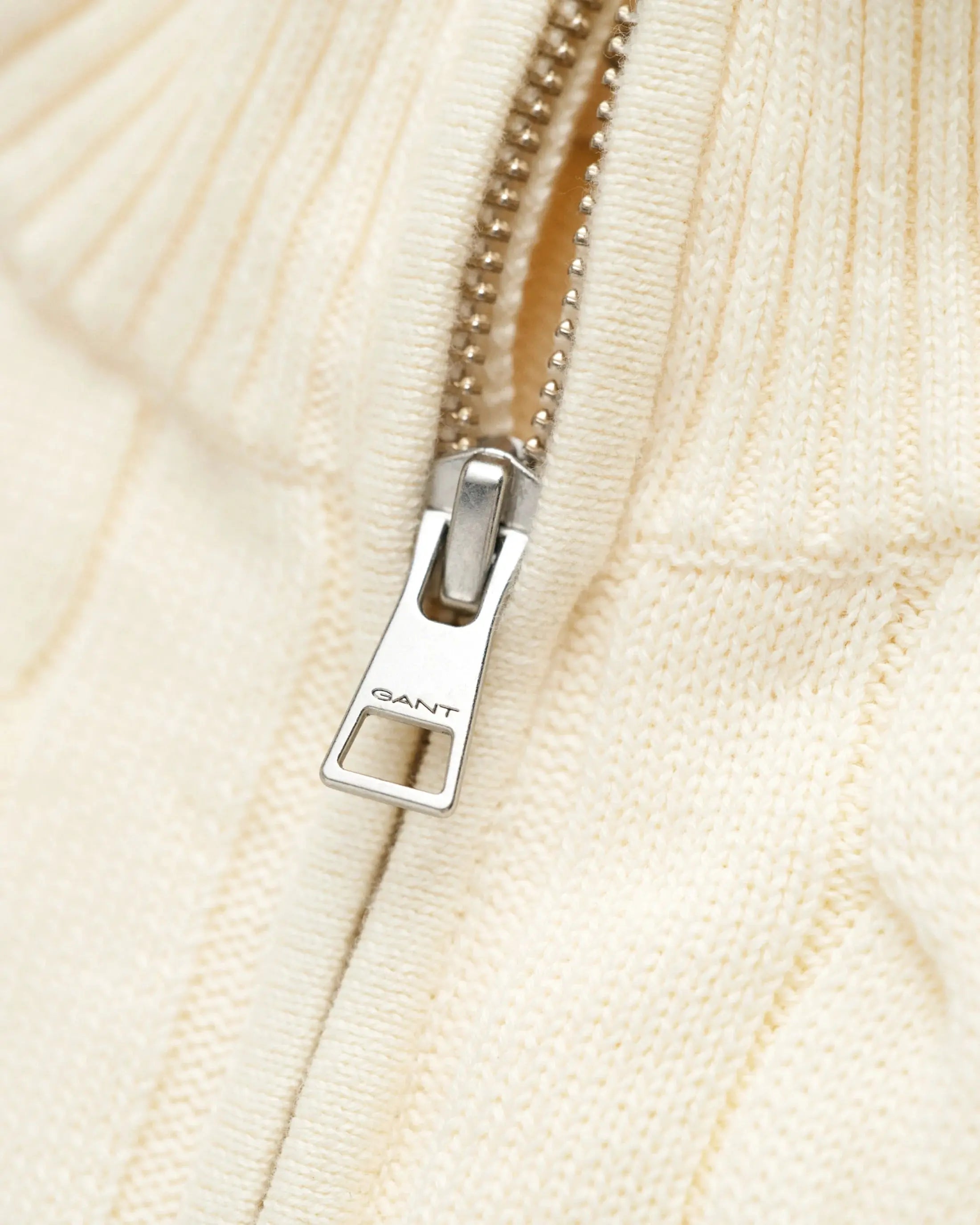 Half-zip Πουλόβερ Για Έφηβους GANT