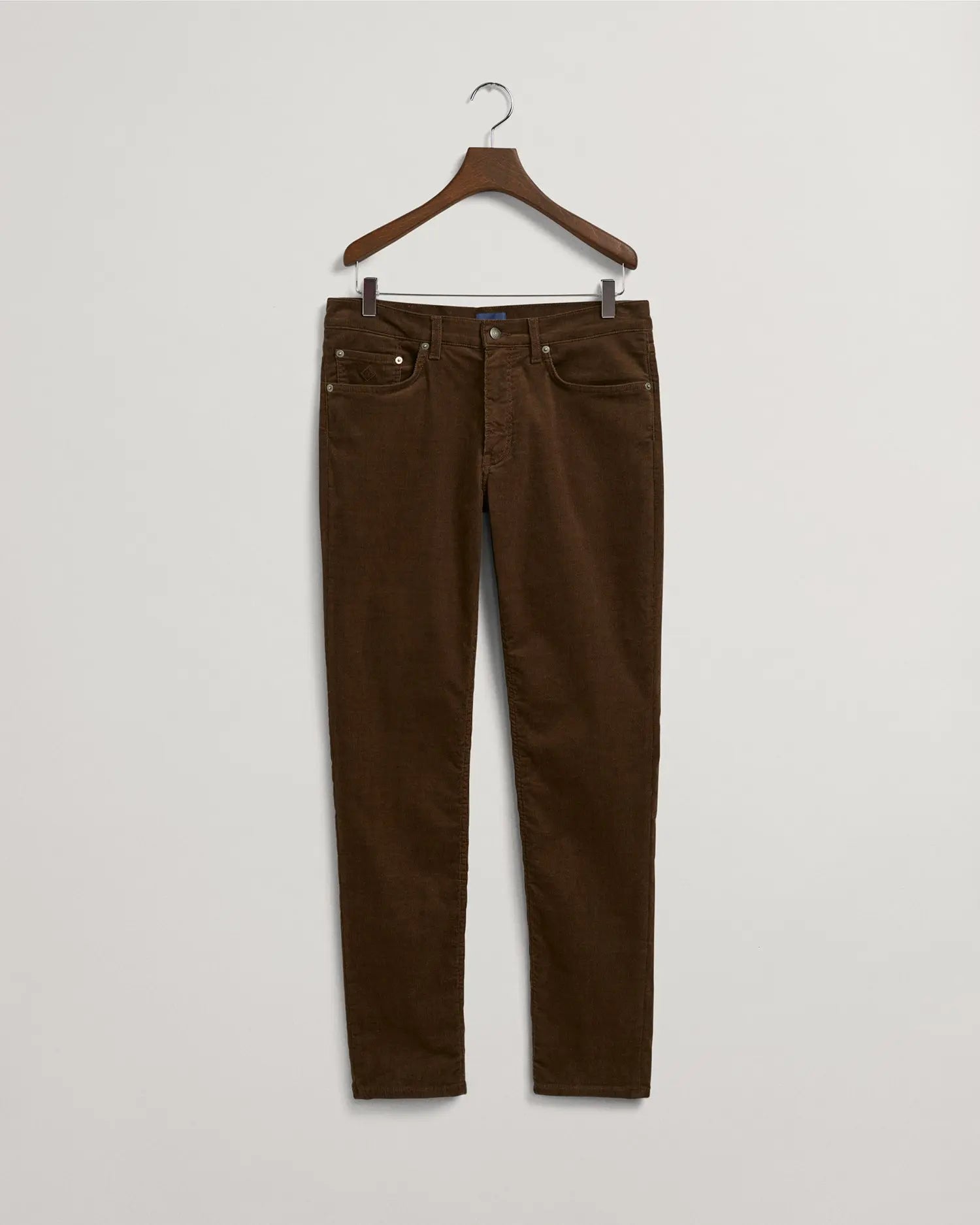 Τζιν Παντελόνι Hayes Κοτλέ Σε Στενή Γραμμή (L34) (Outlet) GANT