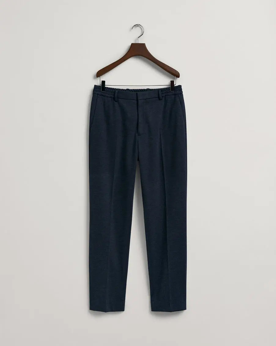 Παντελόνι Jersey Suit (Outlet) GANT