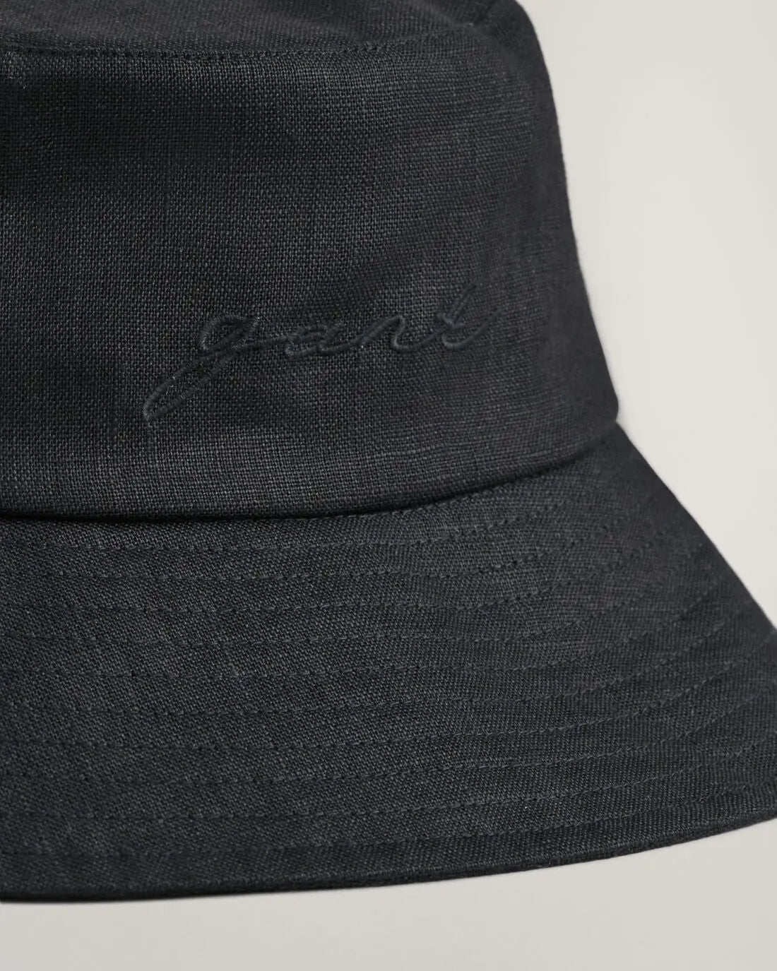 Καπέλο Bucket Λινό (Outlet) GANT