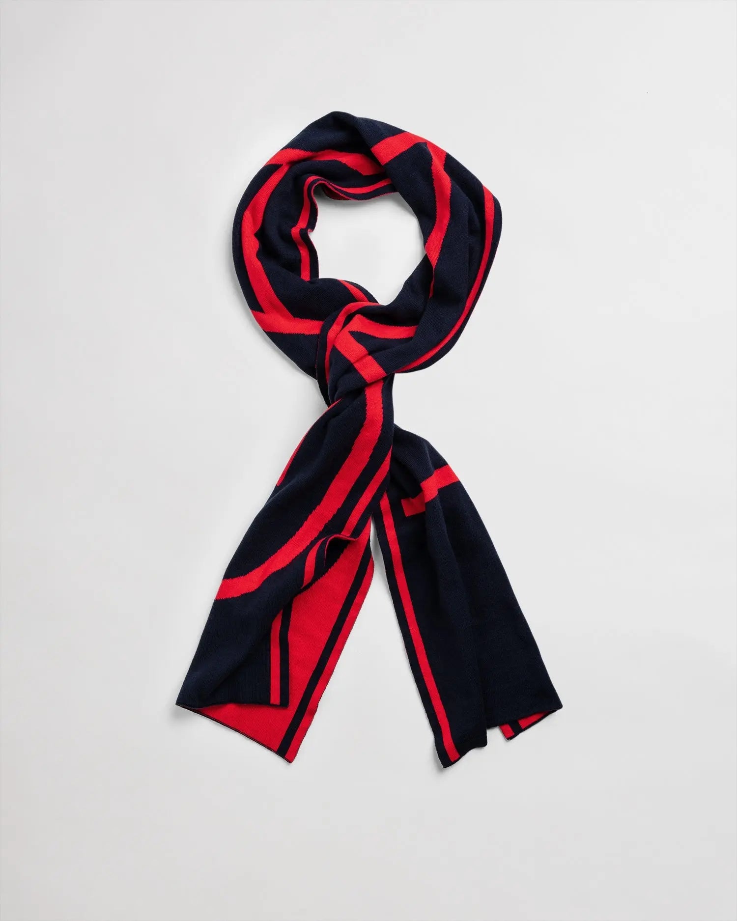 Κασκόλ Logo Knit (Outlet) GANT