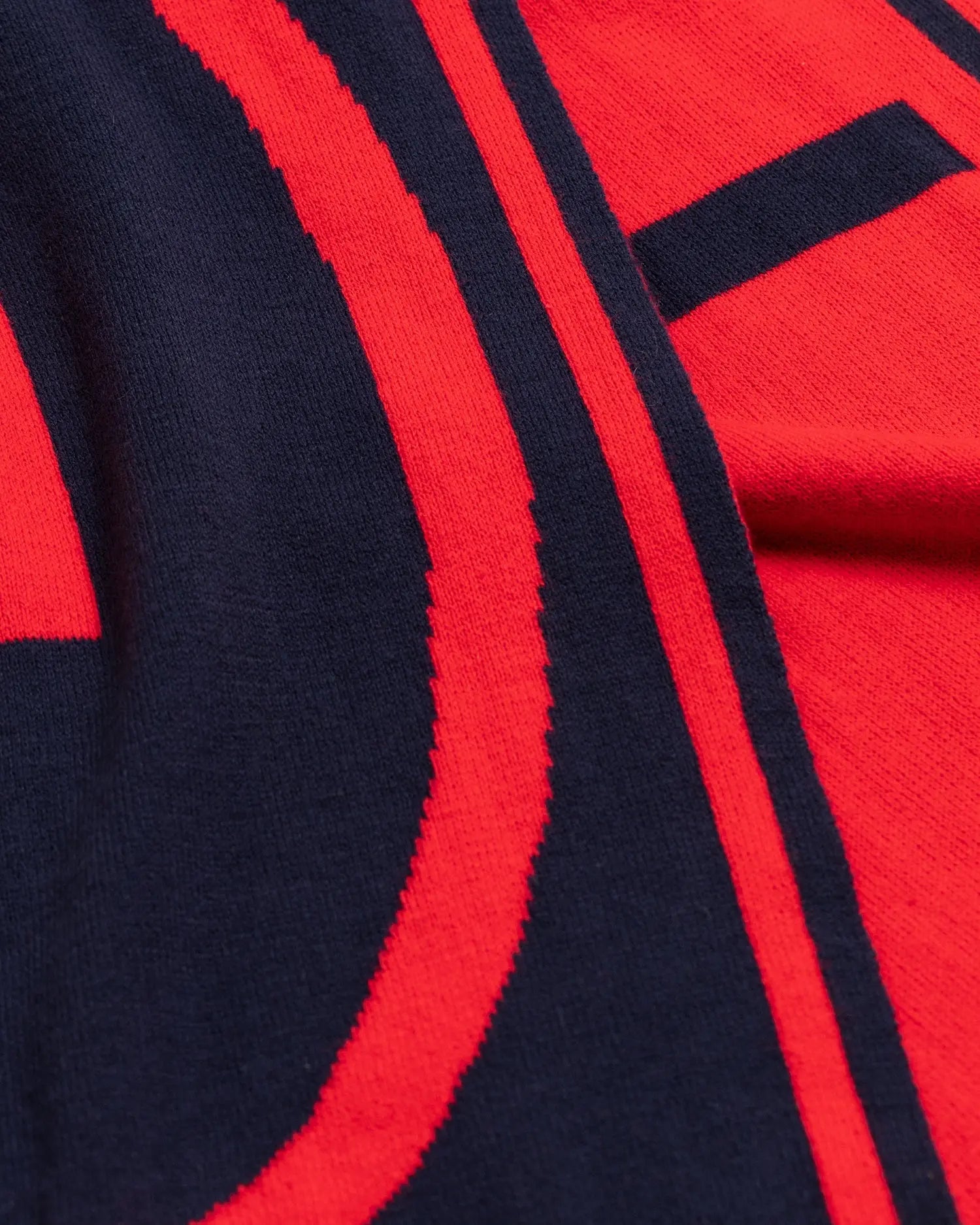 Κασκόλ Logo Knit (Outlet) GANT