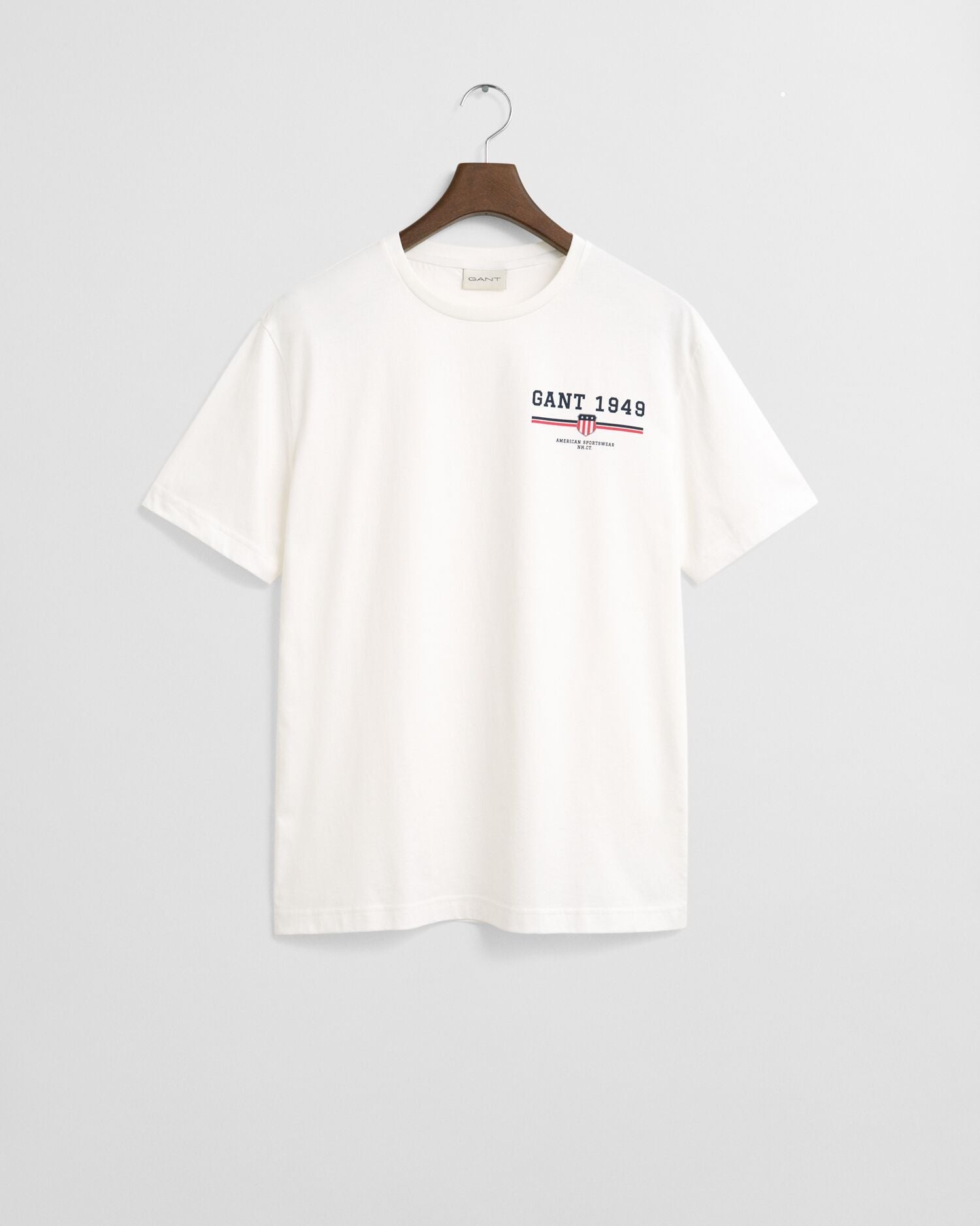 T-shirt Graphic GANT