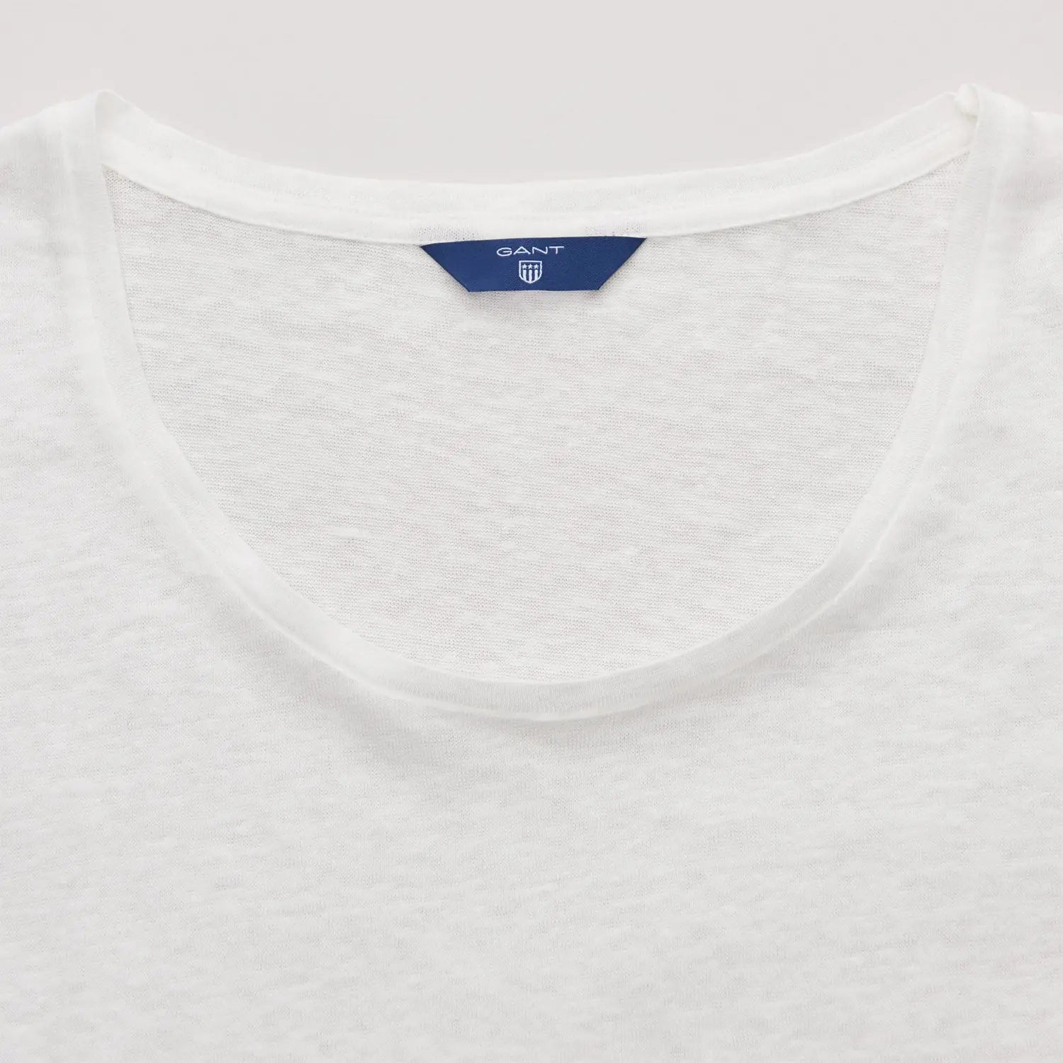 Μπλούζα Λινή (Outlet) GANT